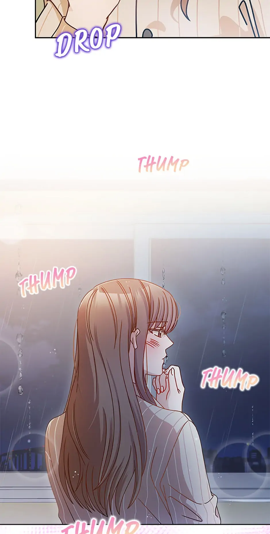 I Confessed to the Boss chapter 13 page 42