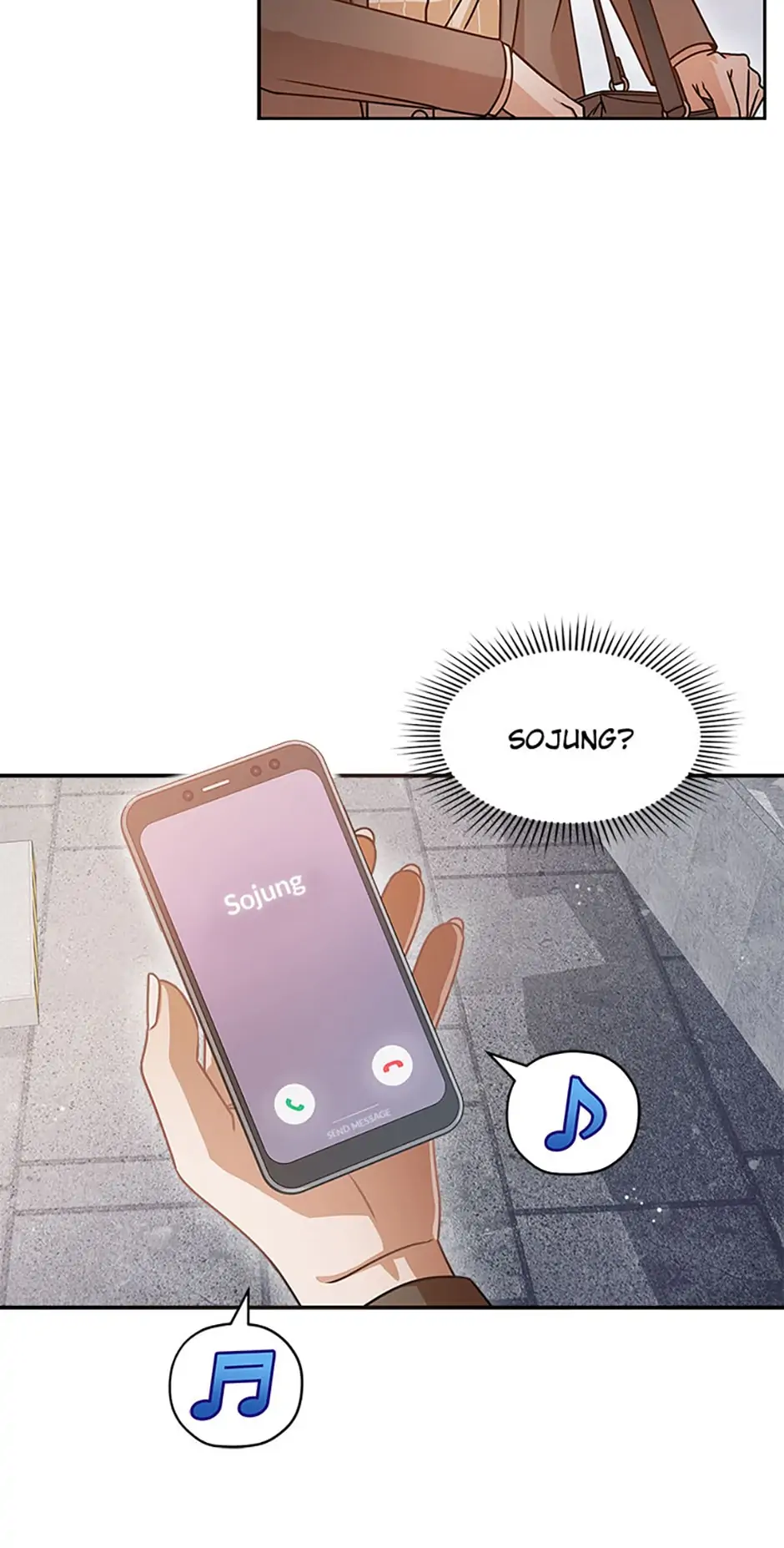 I Confessed to the Boss chapter 13 page 6