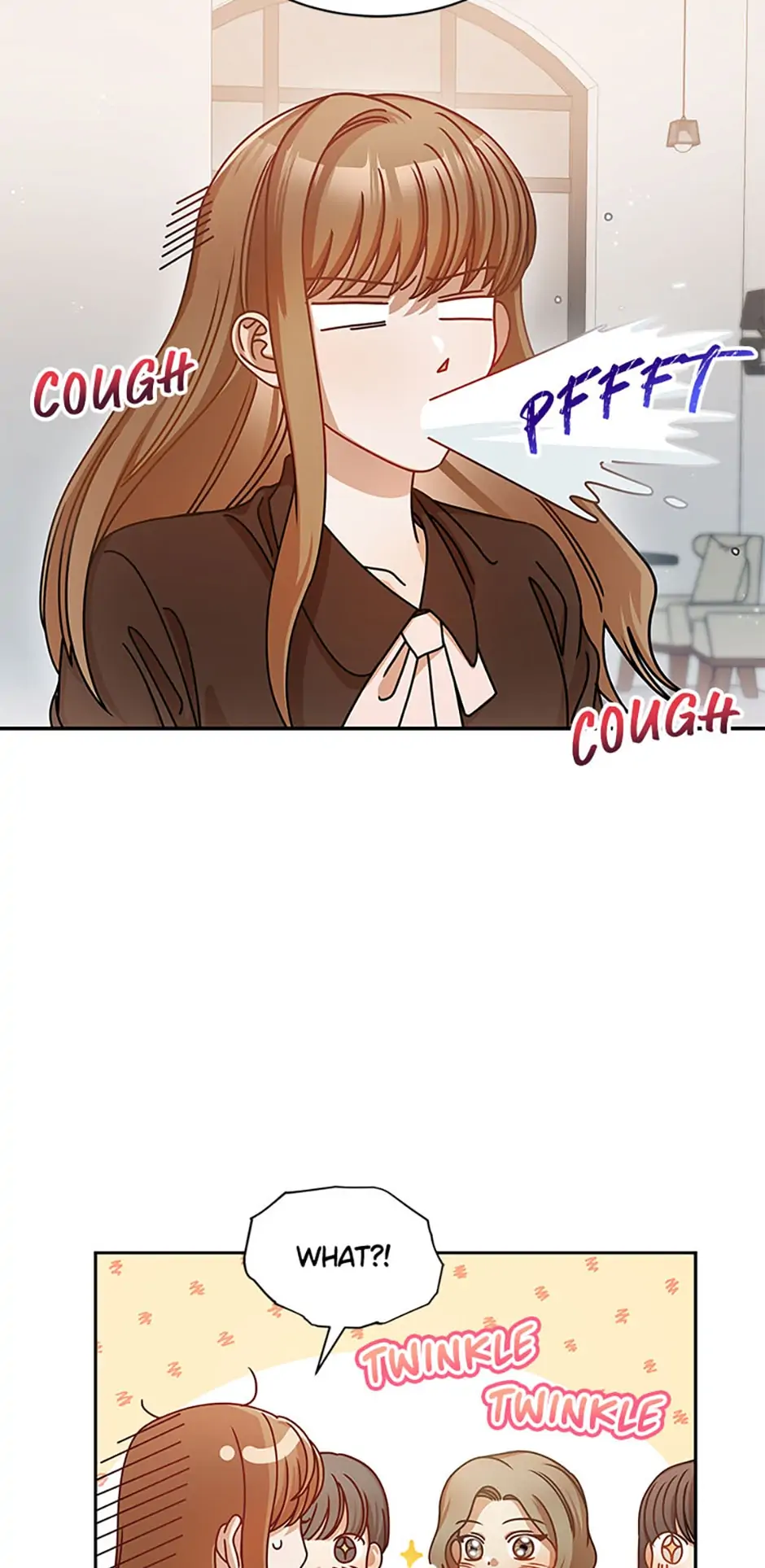 I Confessed to the Boss chapter 13 page 52
