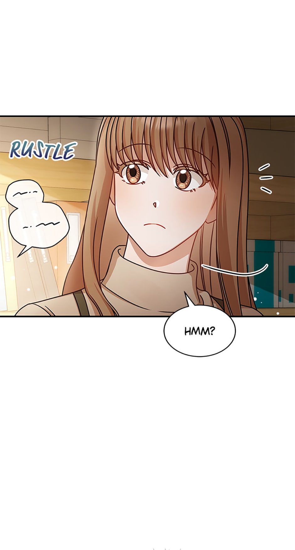 I Confessed to the Boss chapter 18 page 13