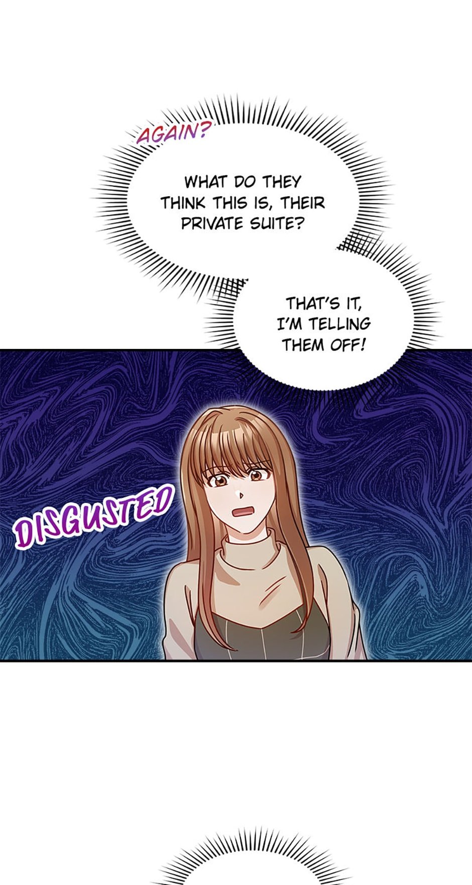 I Confessed to the Boss chapter 18 page 16