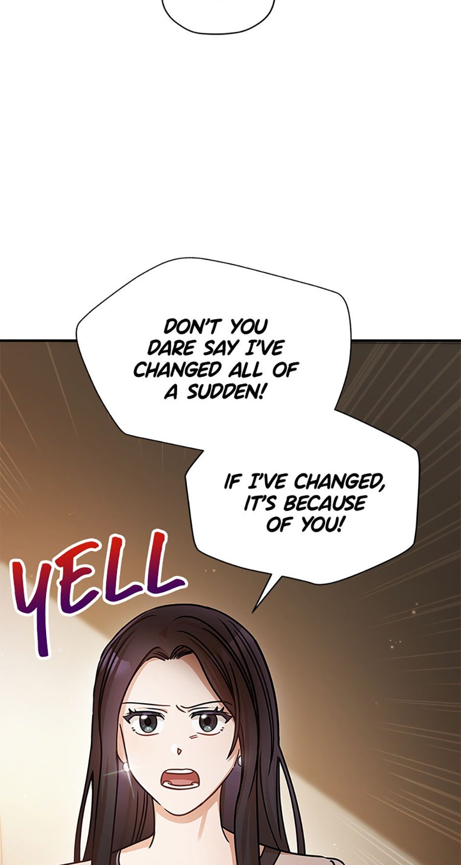 I Confessed to the Boss chapter 18 page 21
