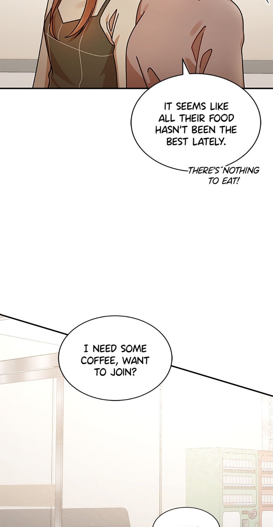 I Confessed to the Boss chapter 18 page 27