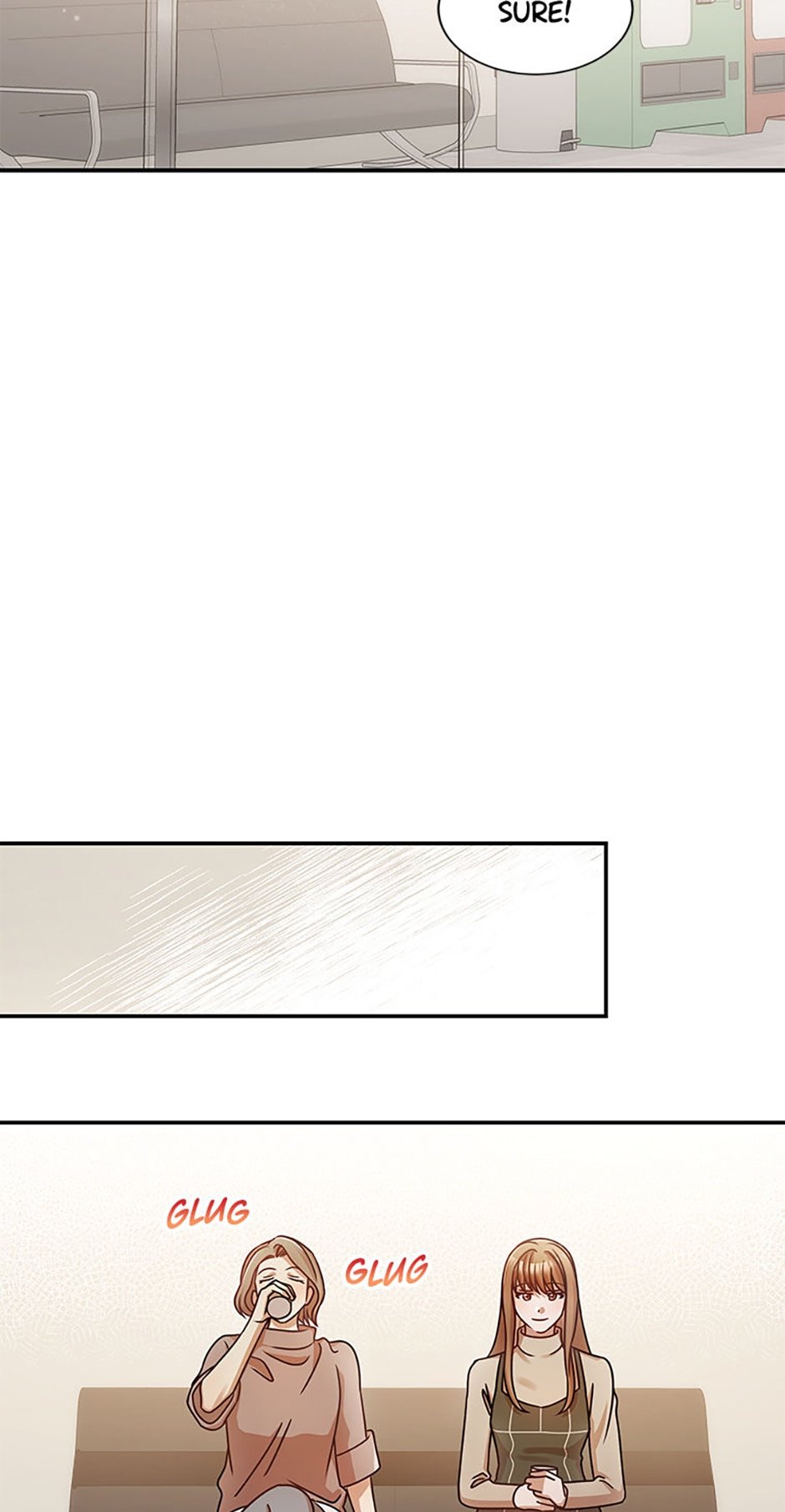 I Confessed to the Boss chapter 18 page 28