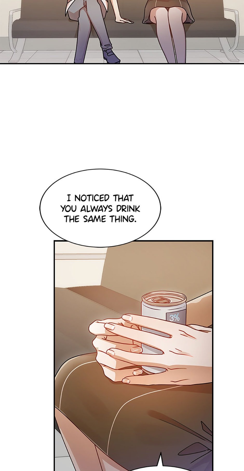 I Confessed to the Boss chapter 18 page 29