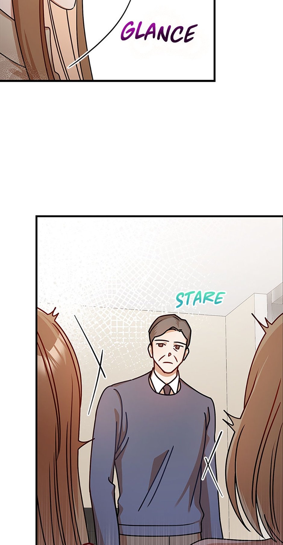 I Confessed to the Boss chapter 18 page 36