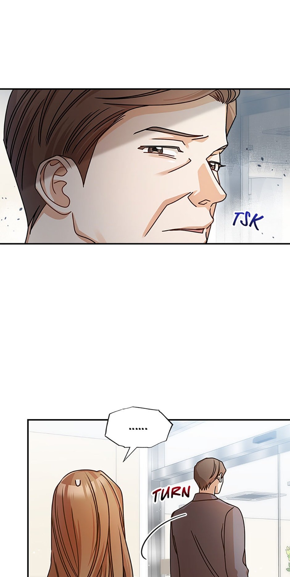 I Confessed to the Boss chapter 18 page 38