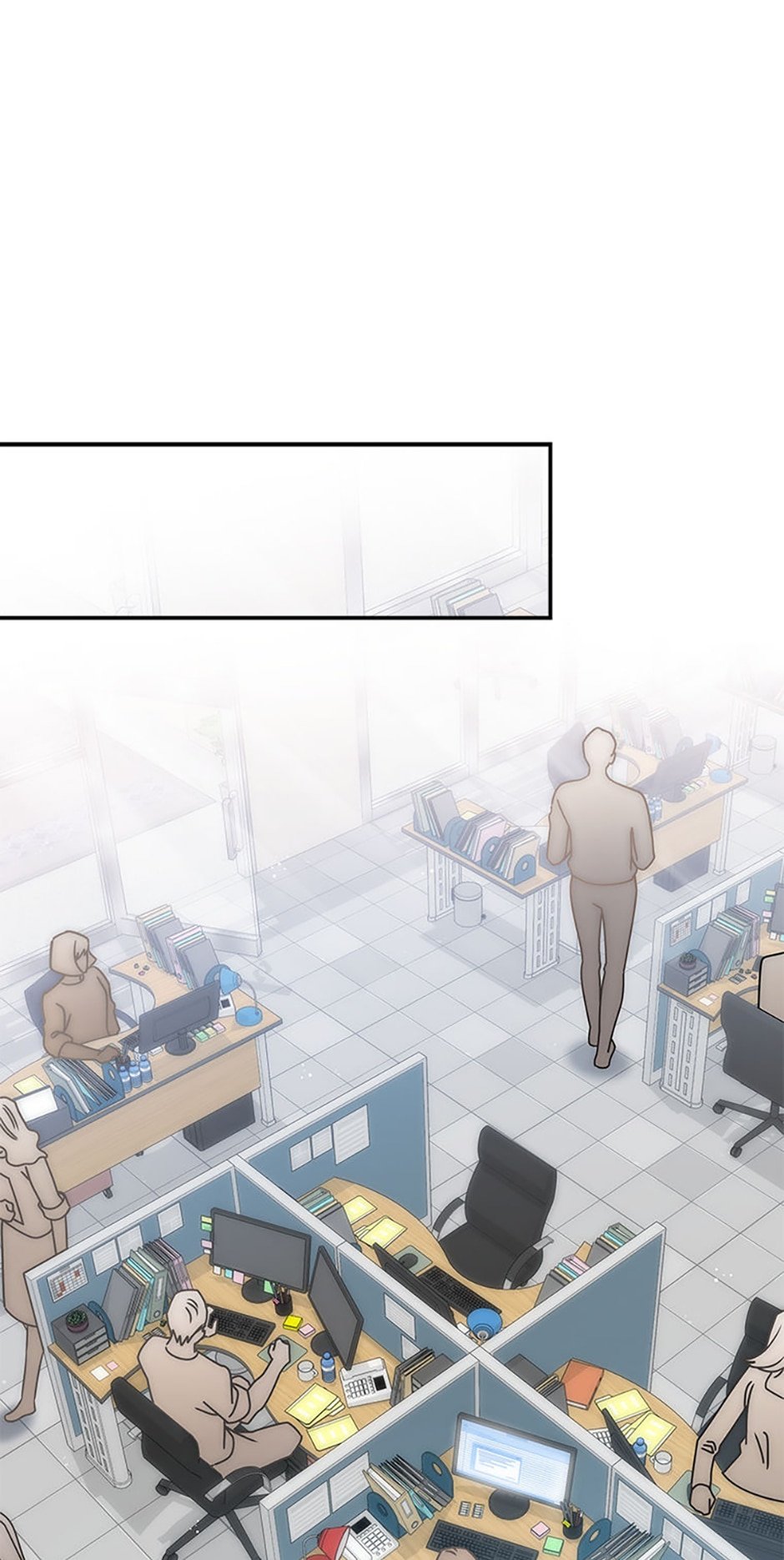 I Confessed to the Boss chapter 18 page 40