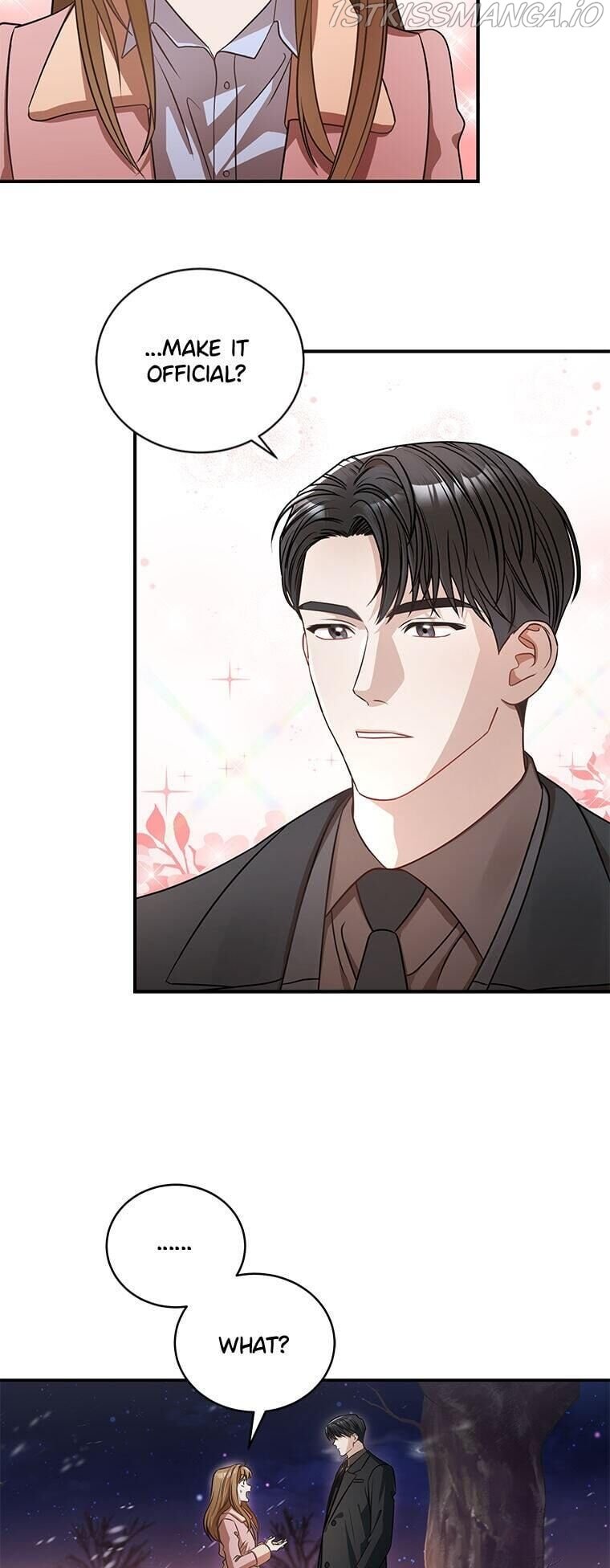 I Confessed to the Boss chapter 2 page 2