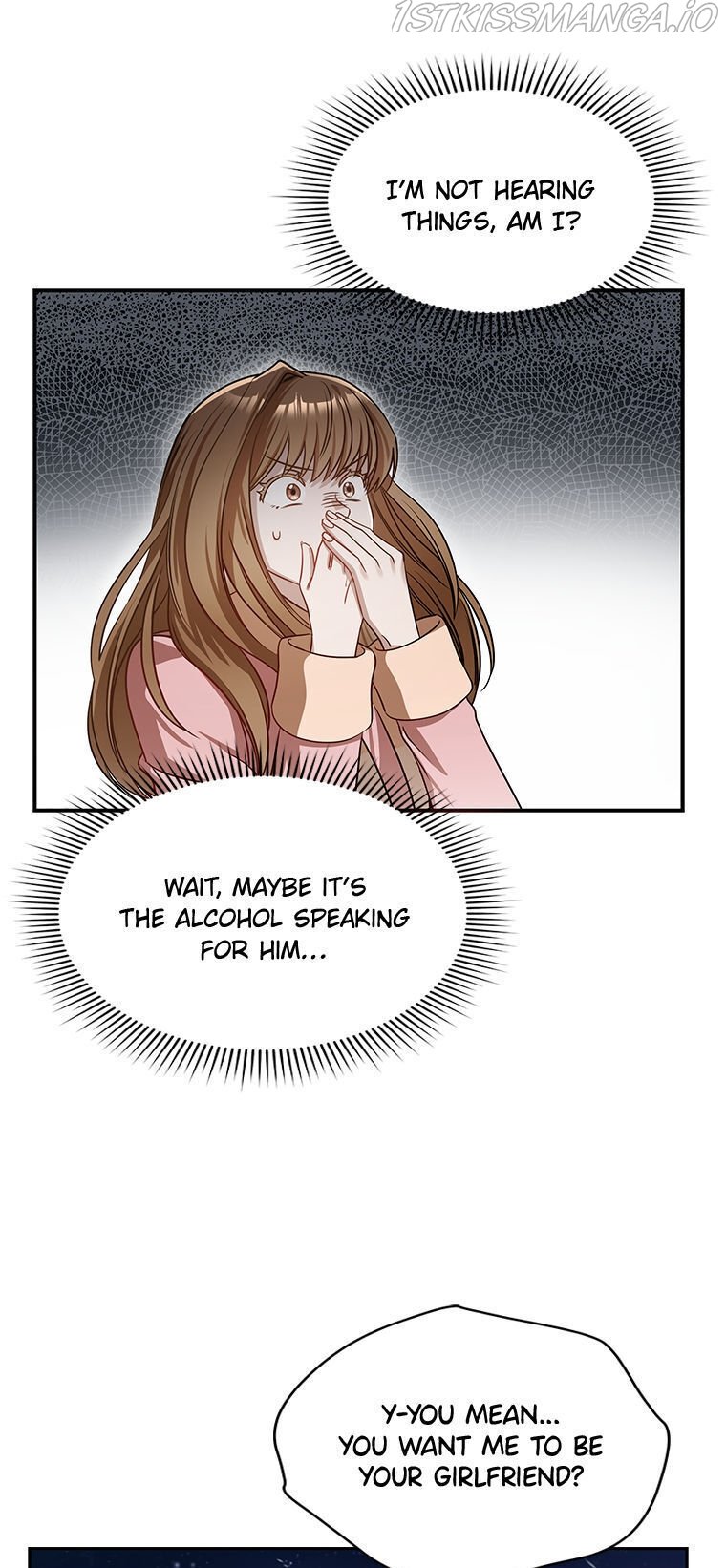 I Confessed to the Boss chapter 2 page 5