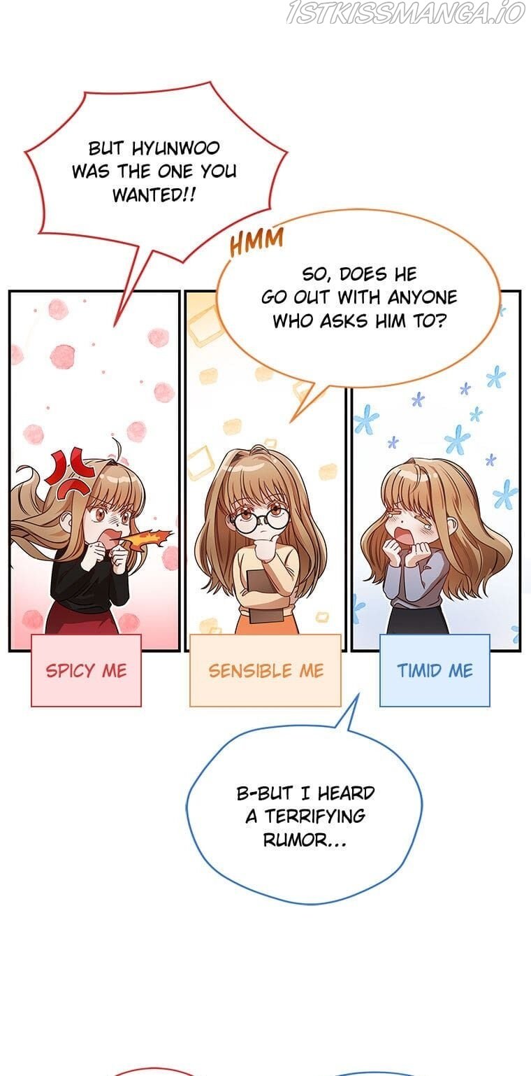 I Confessed to the Boss chapter 2 page 9