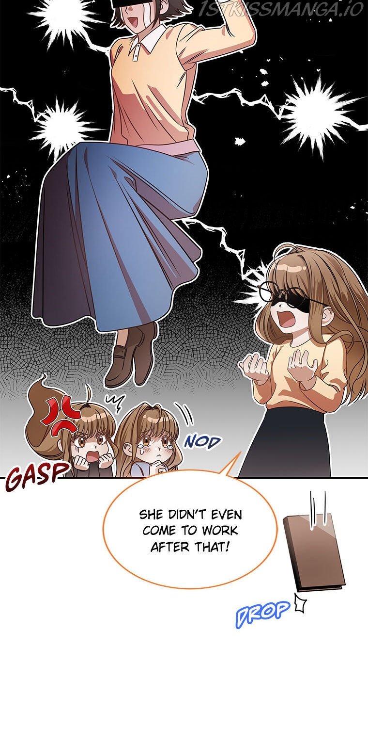 I Confessed to the Boss chapter 2 page 11