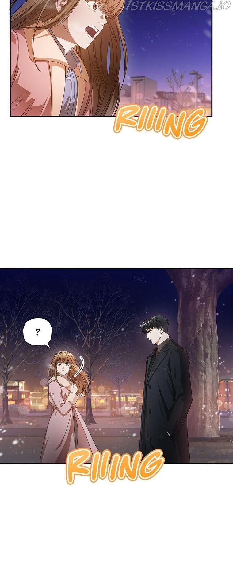 I Confessed to the Boss chapter 2 page 15