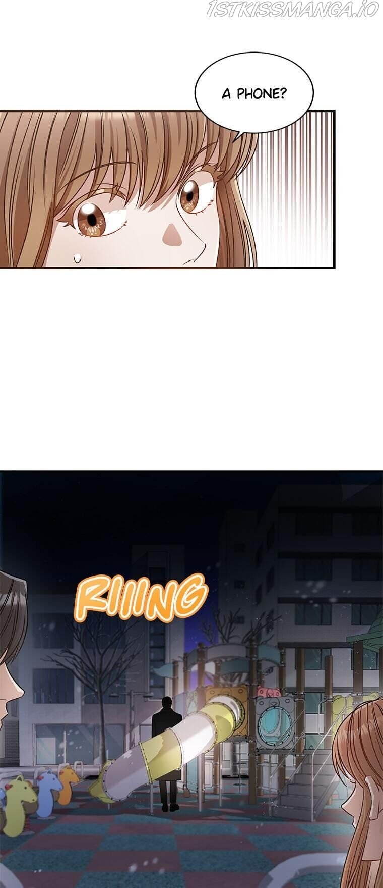 I Confessed to the Boss chapter 2 page 16