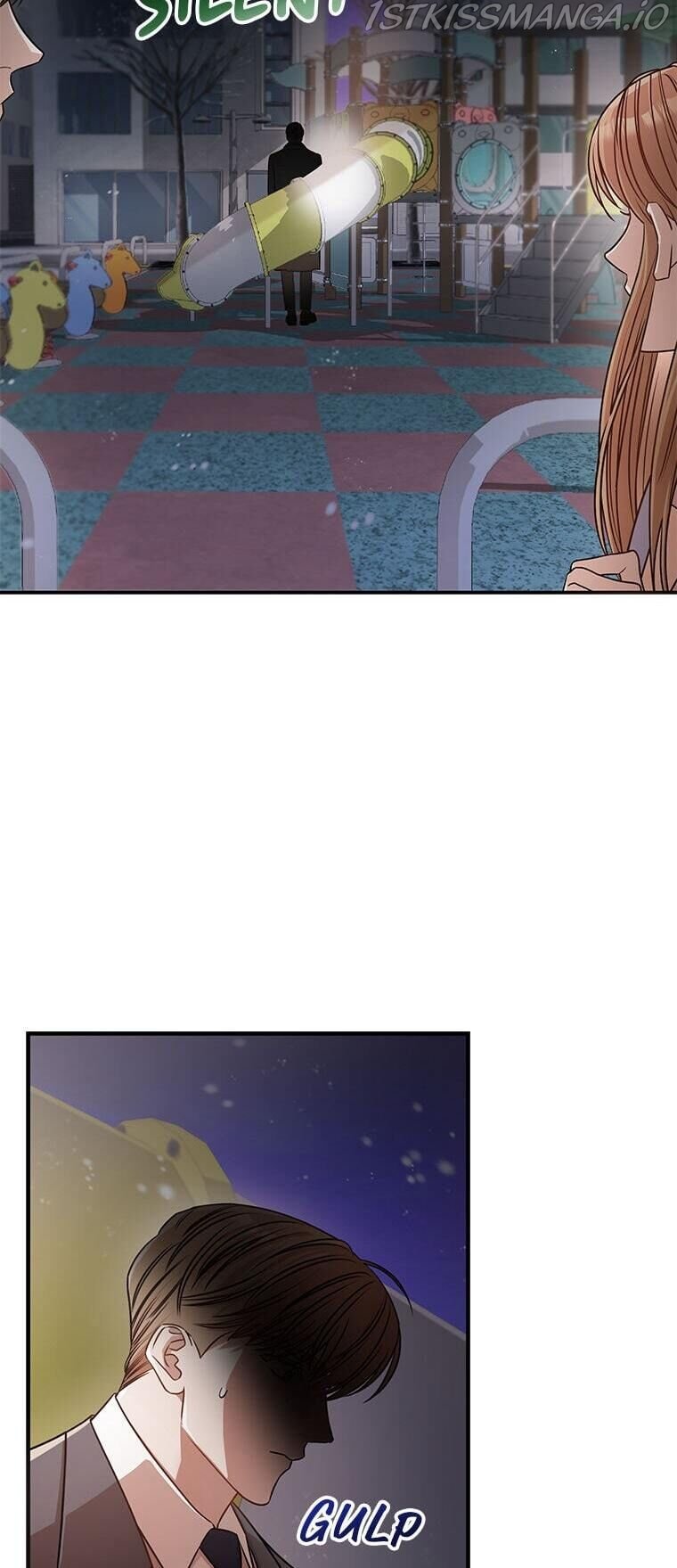 I Confessed to the Boss chapter 2 page 18