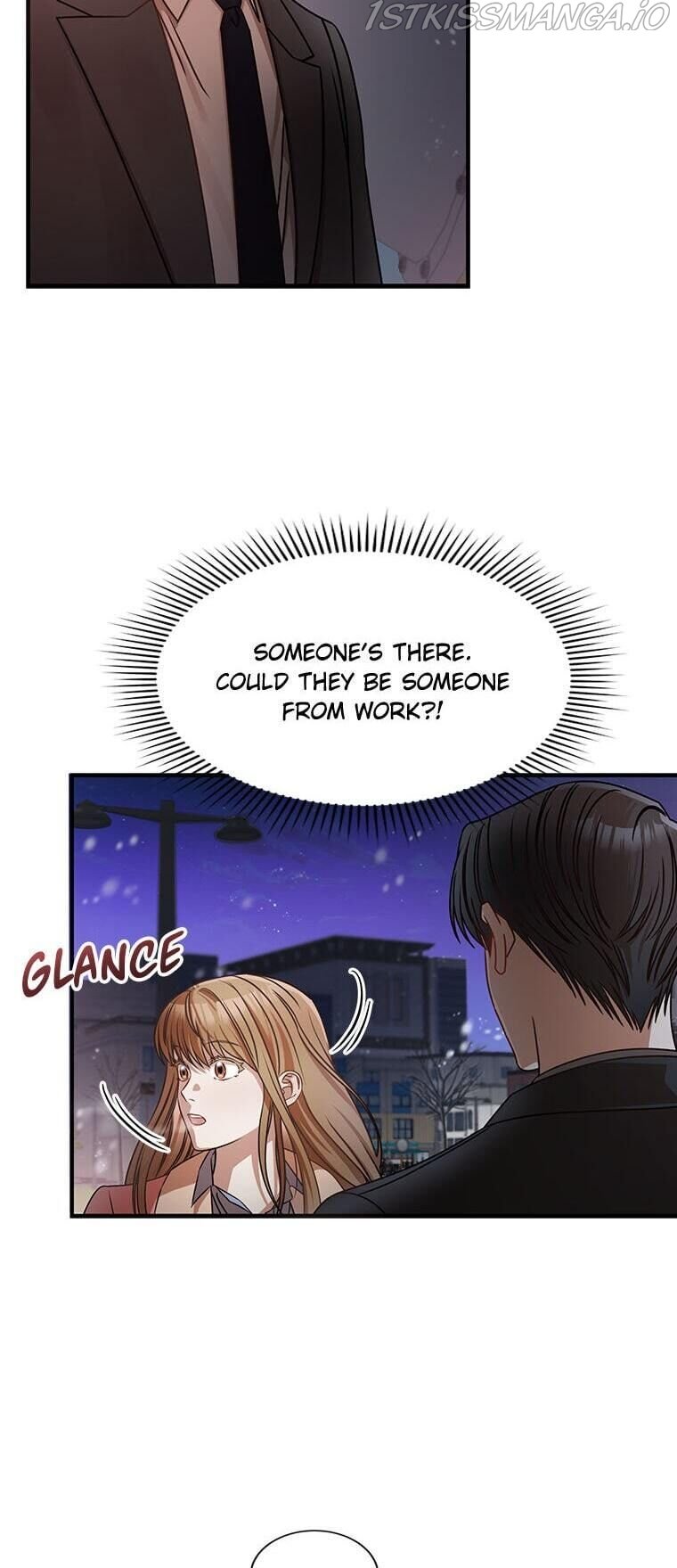 I Confessed to the Boss chapter 2 page 19