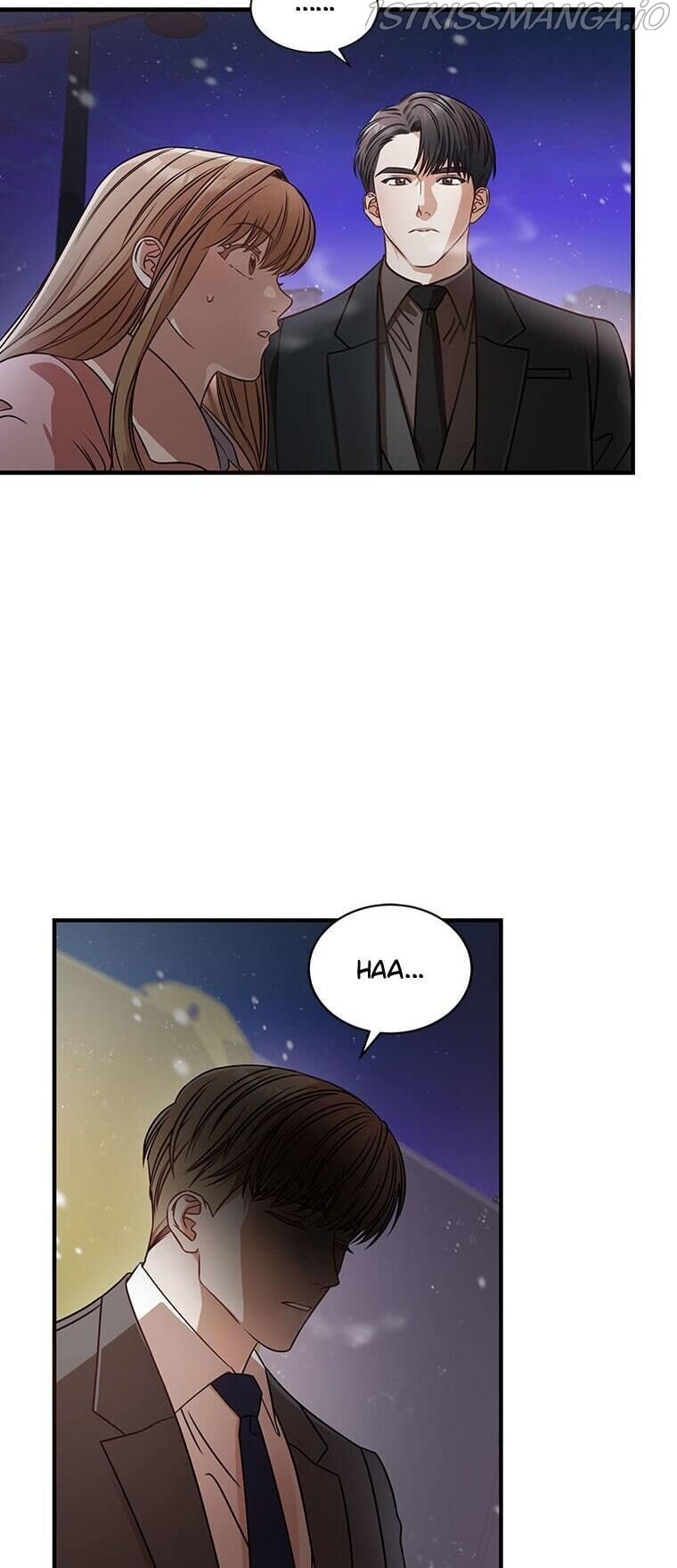 I Confessed to the Boss chapter 2 page 20
