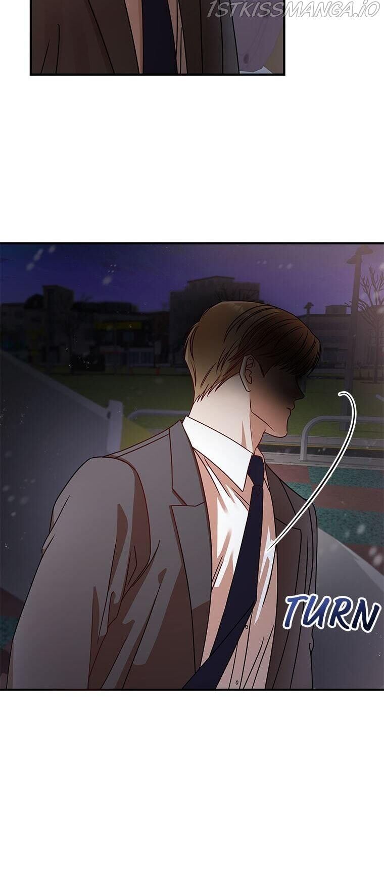 I Confessed to the Boss chapter 2 page 21