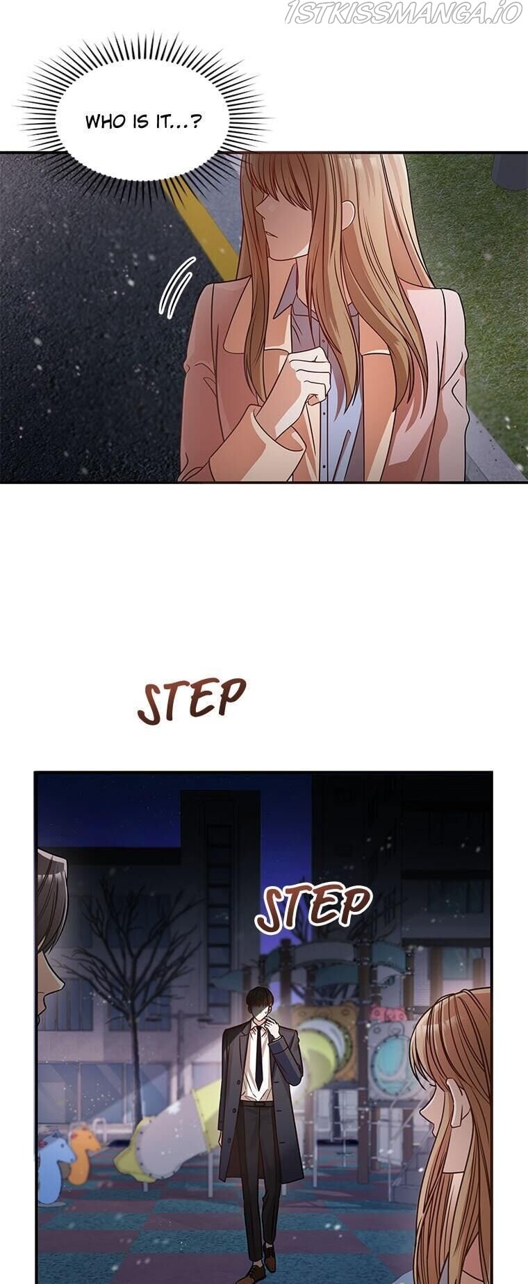 I Confessed to the Boss chapter 2 page 22