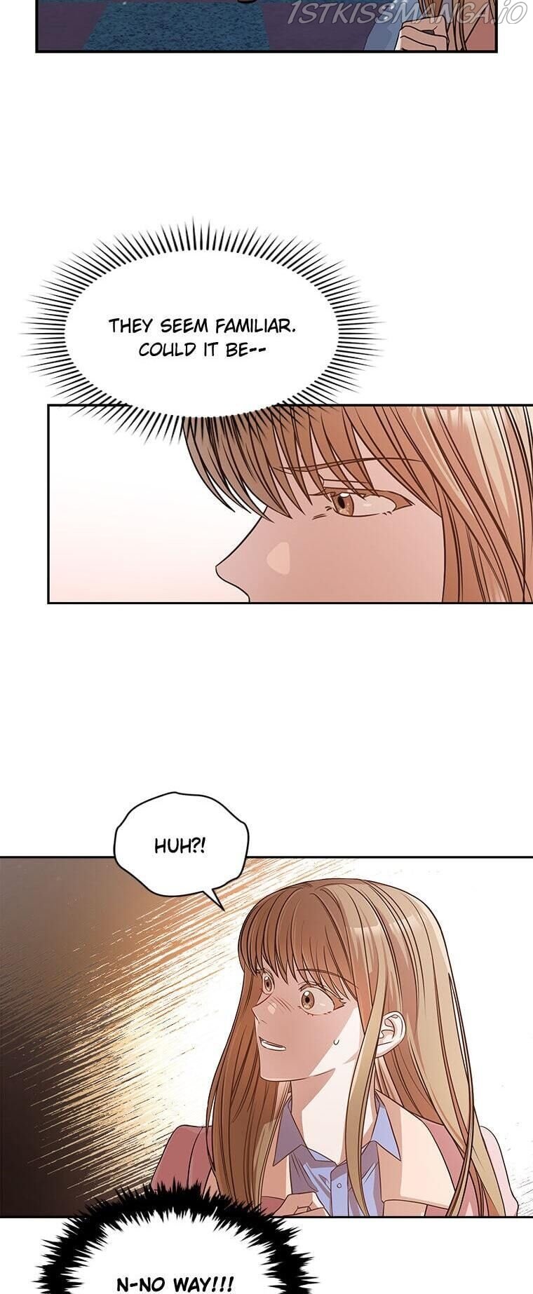I Confessed to the Boss chapter 2 page 23