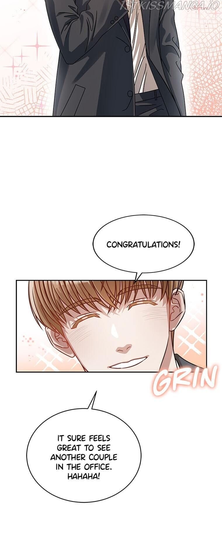 I Confessed to the Boss chapter 2 page 26
