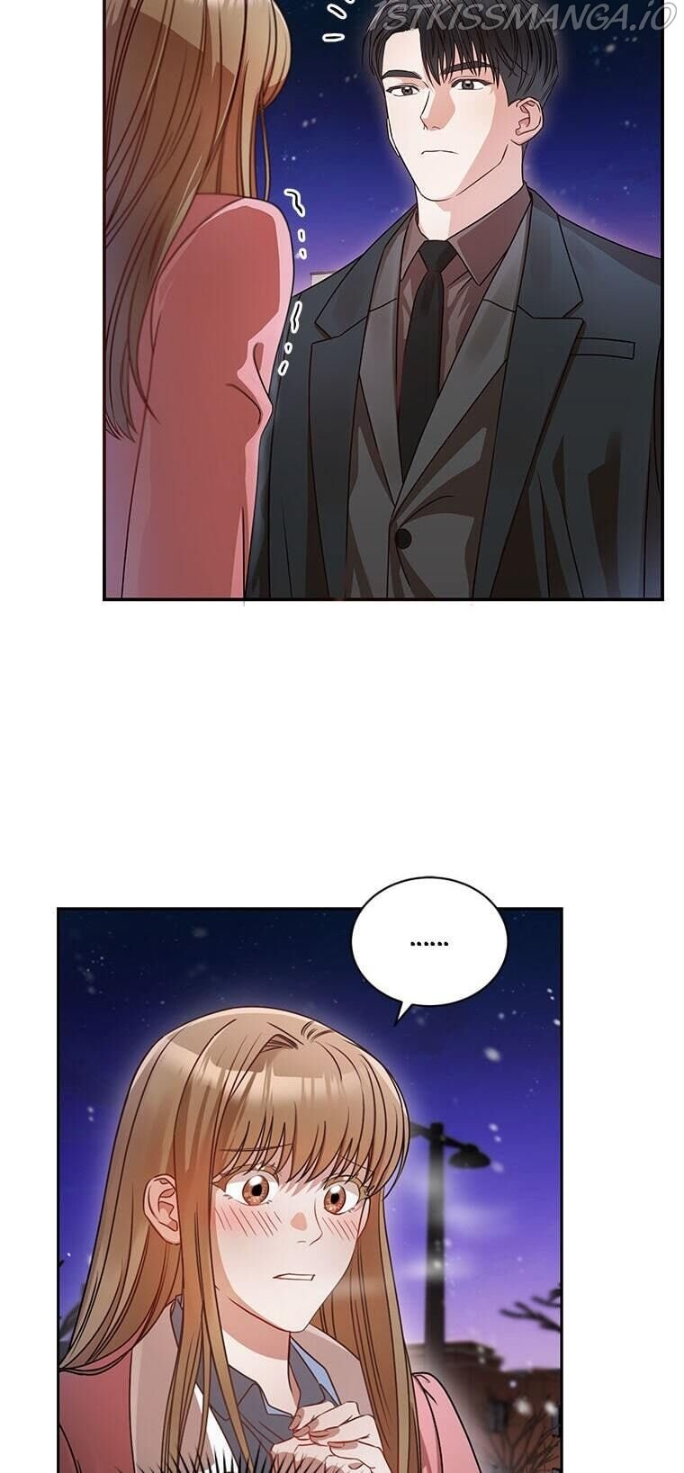 I Confessed to the Boss chapter 2 page 28