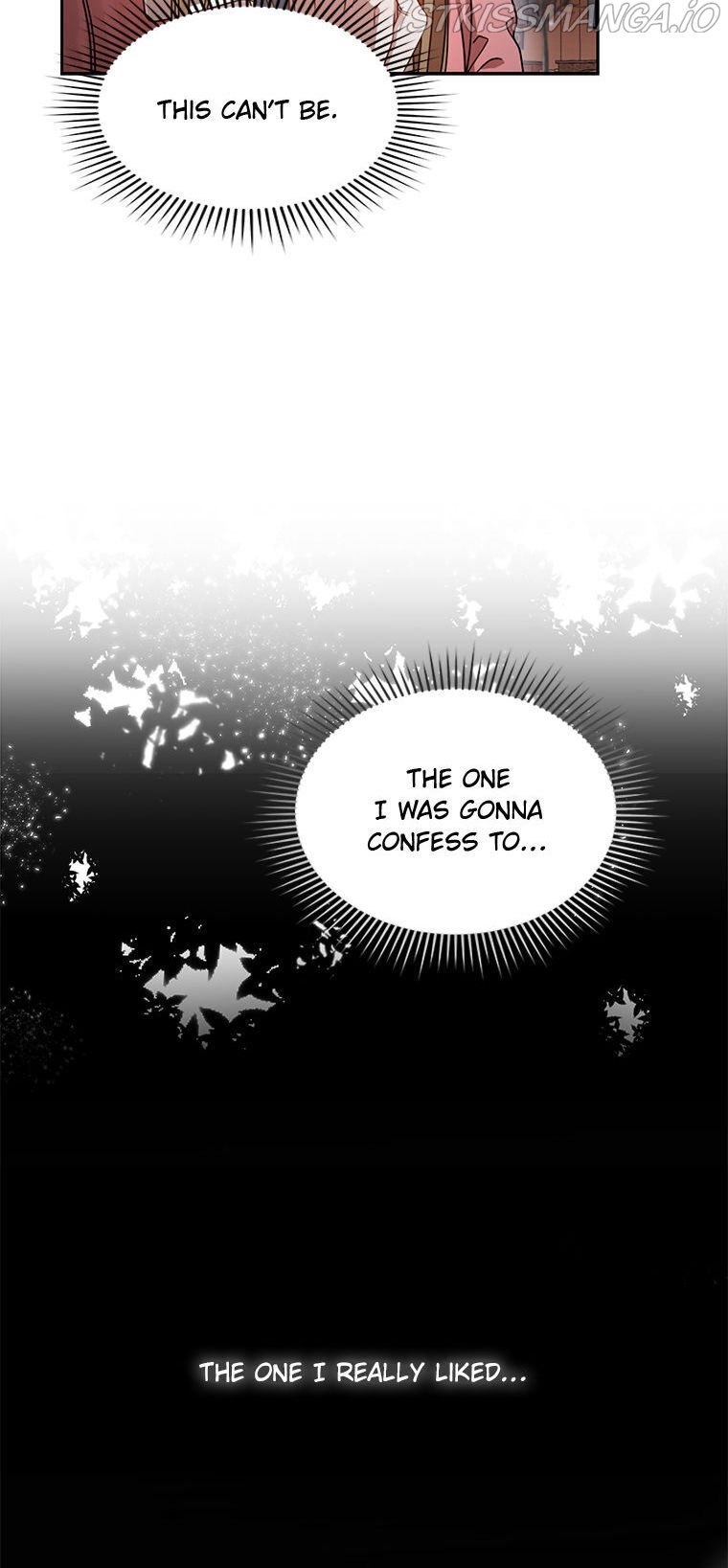 I Confessed to the Boss chapter 2 page 29