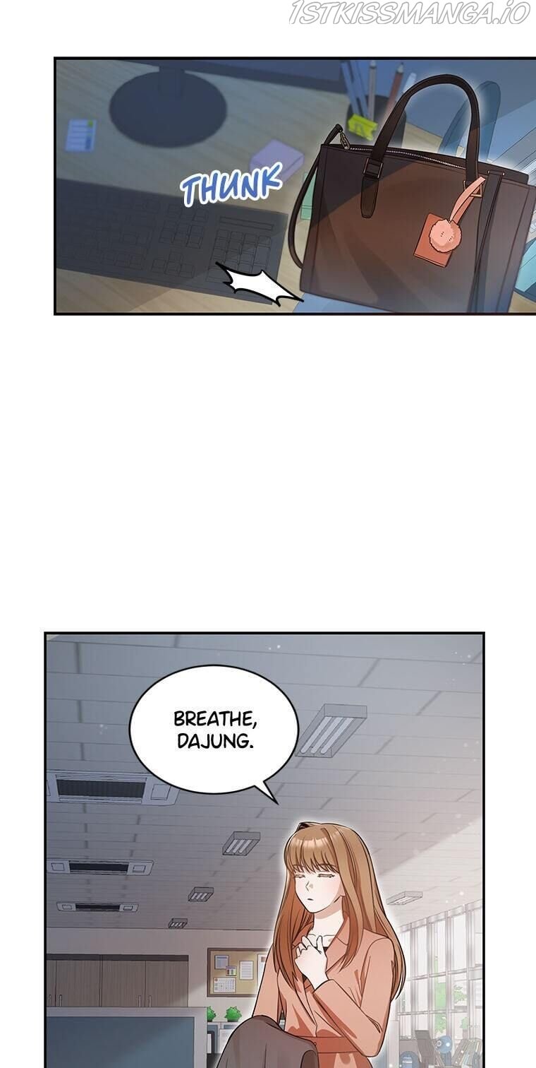 I Confessed to the Boss chapter 2 page 32