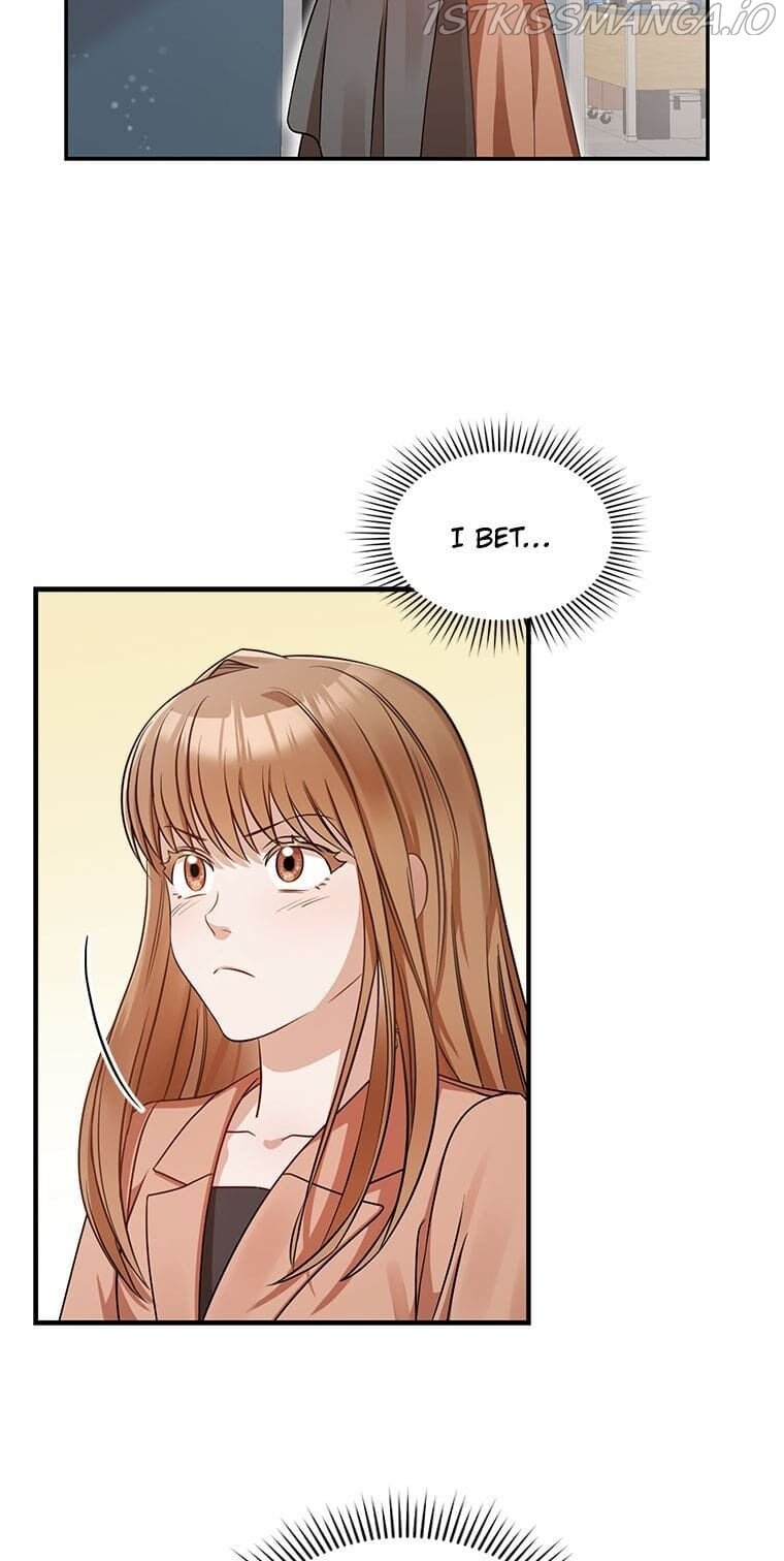 I Confessed to the Boss chapter 2 page 33