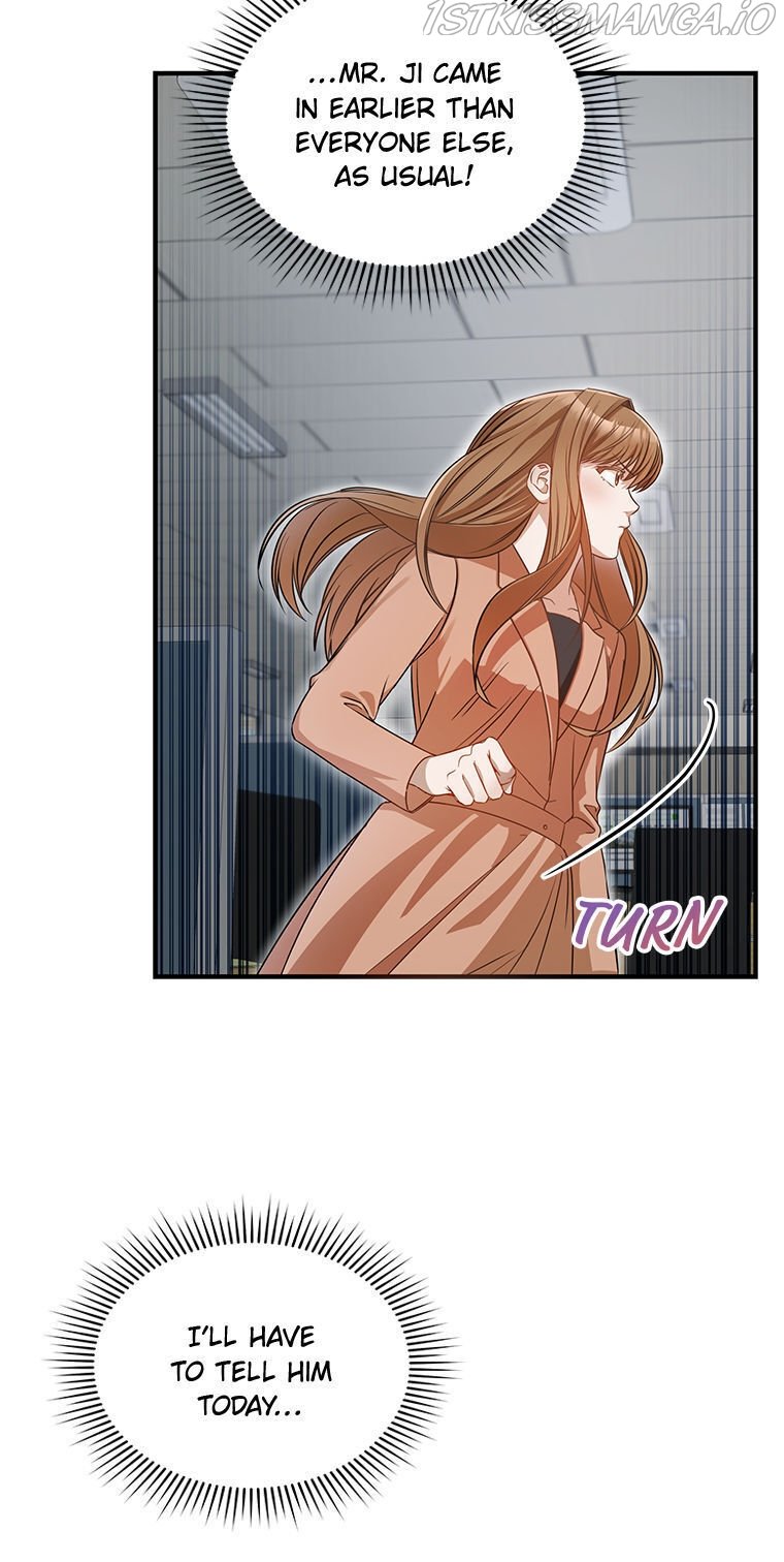 I Confessed to the Boss chapter 2 page 34