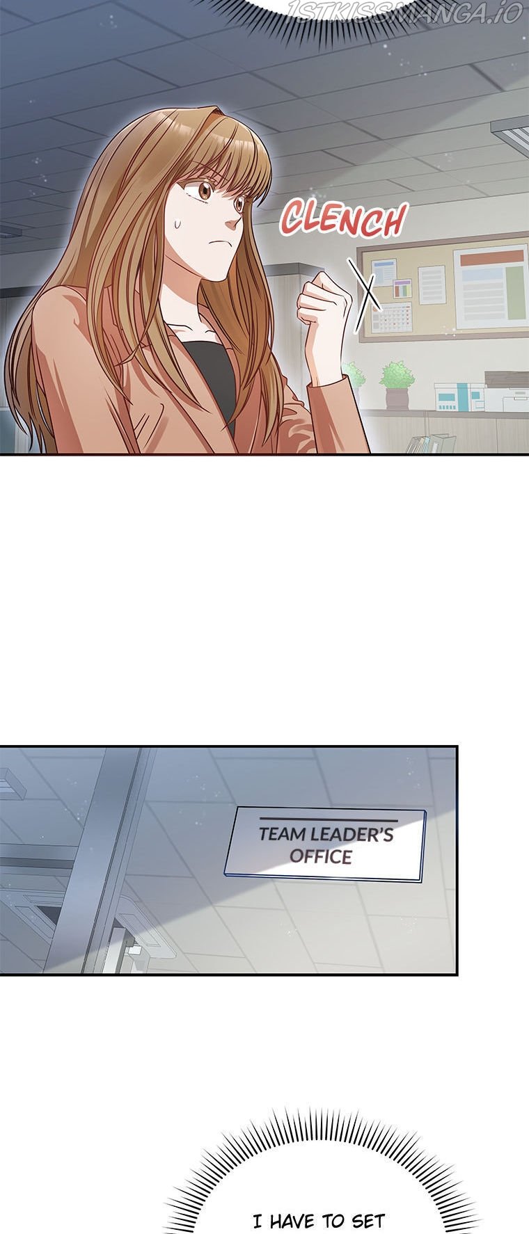 I Confessed to the Boss chapter 2 page 37