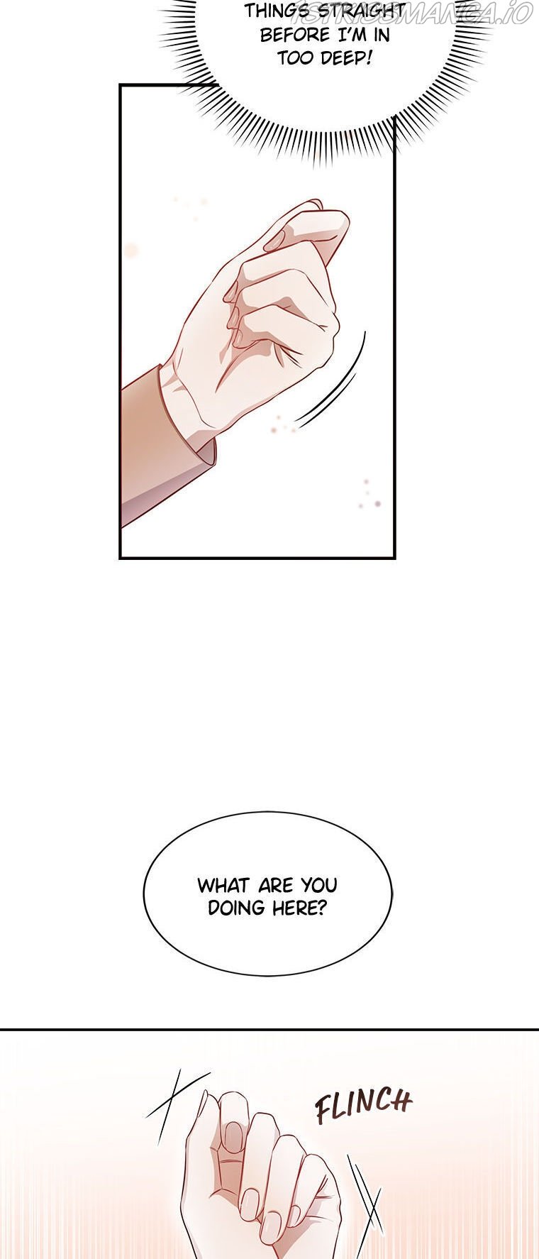 I Confessed to the Boss chapter 2 page 38