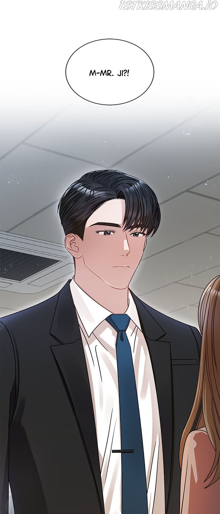 I Confessed to the Boss chapter 2 page 40