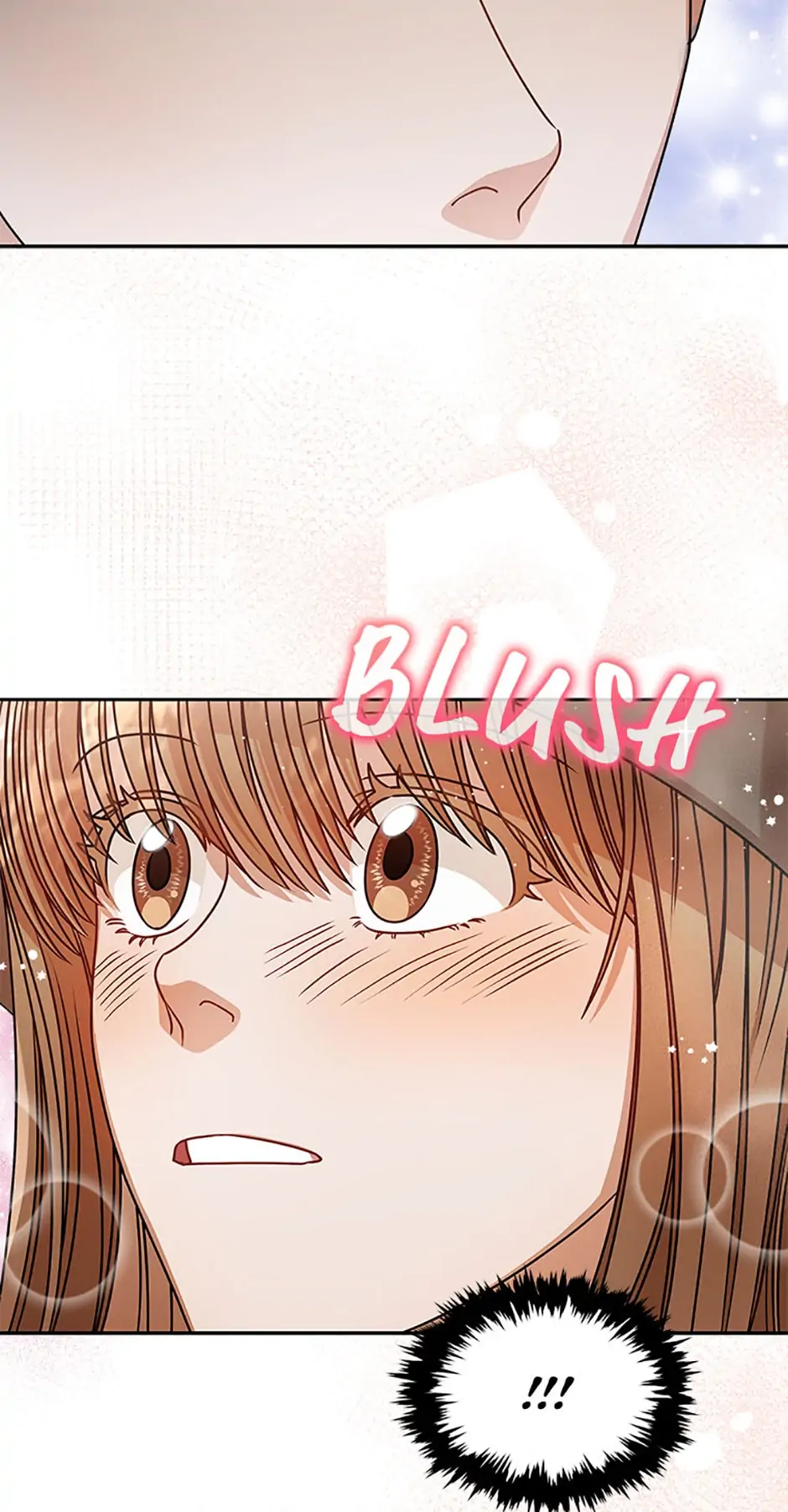 I Confessed to the Boss chapter 22 page 3