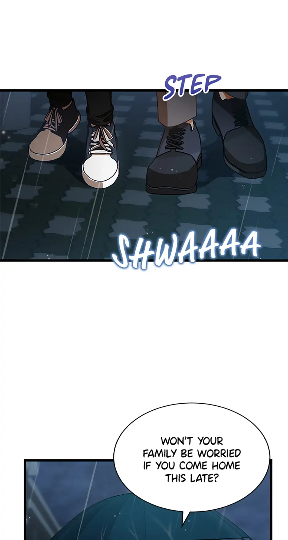 I Confessed to the Boss chapter 28 page 33