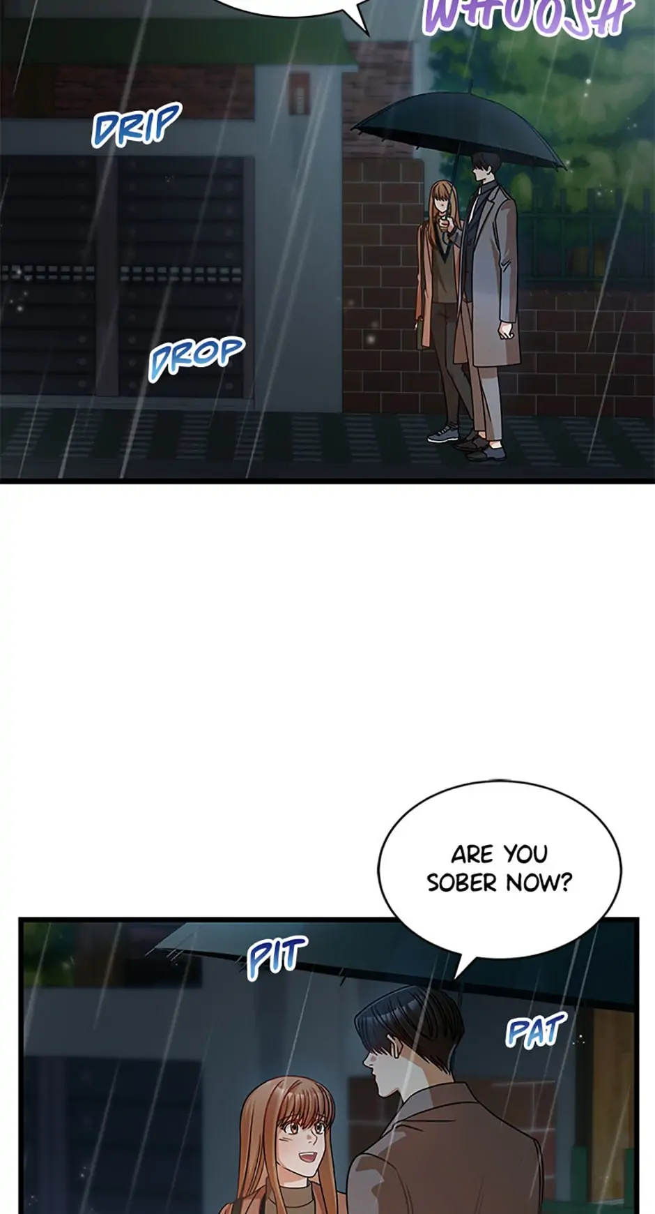 I Confessed to the Boss chapter 28 page 41