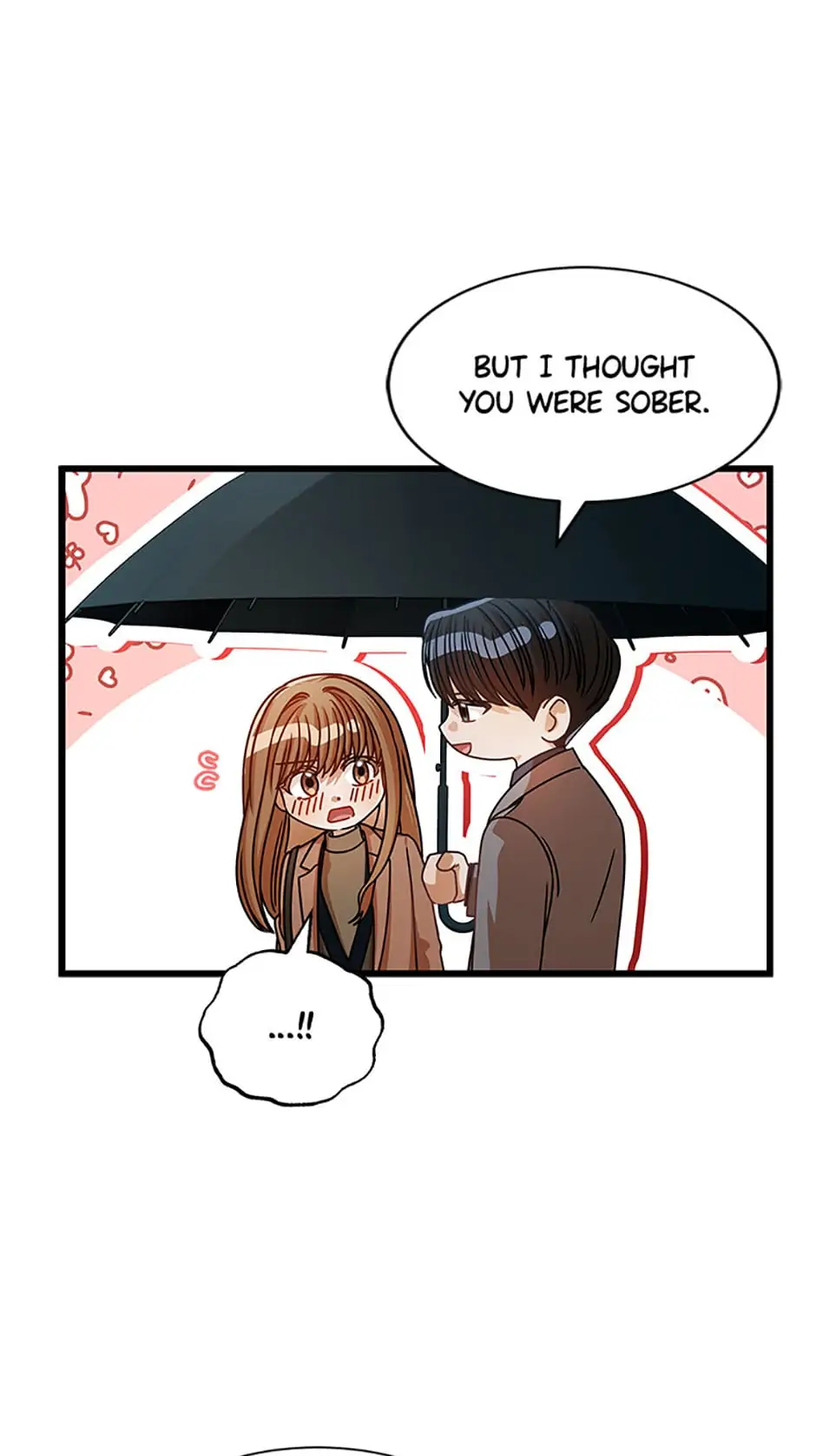 I Confessed to the Boss chapter 28 page 44