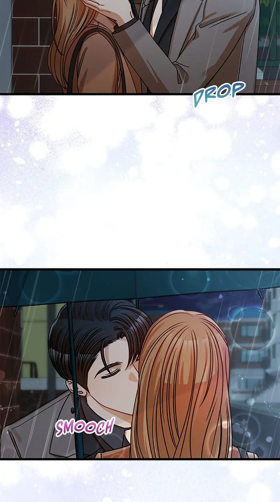 I Confessed to the Boss chapter 29 page 5