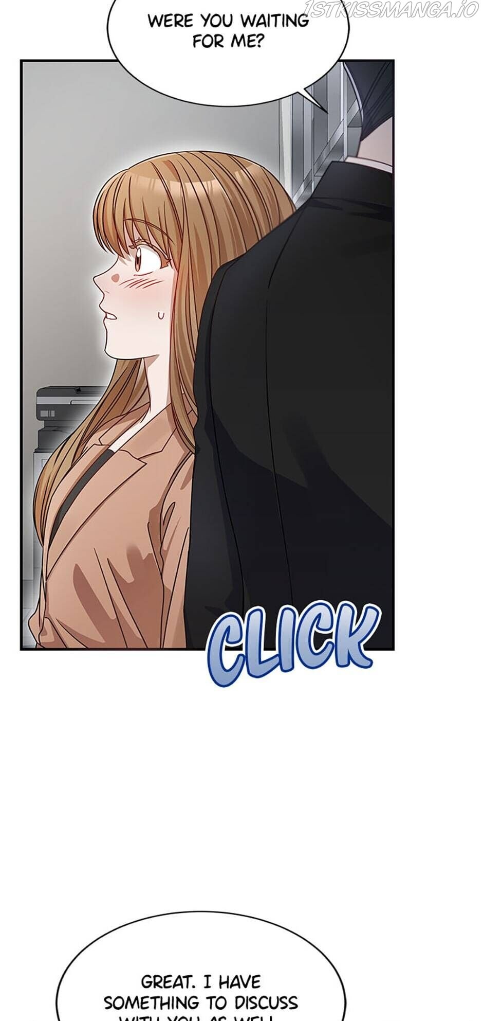 I Confessed to the Boss chapter 3 page 2
