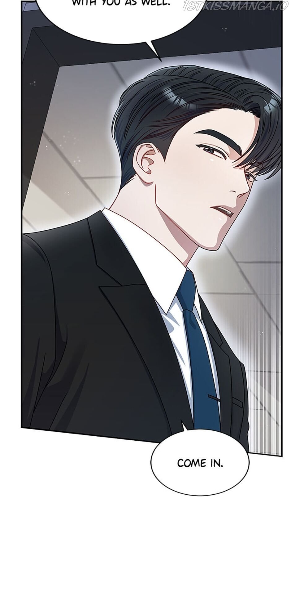 I Confessed to the Boss chapter 3 page 3