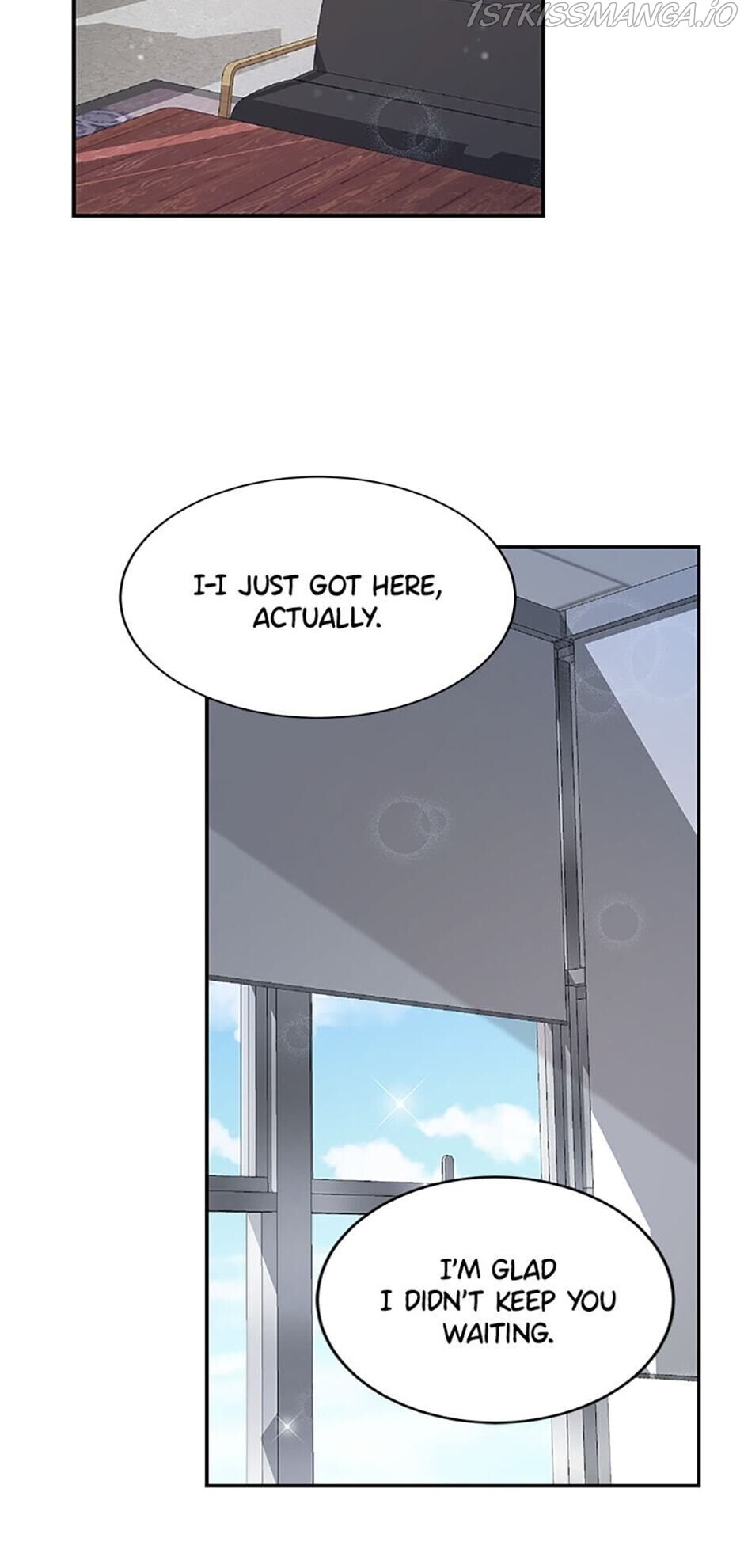 I Confessed to the Boss chapter 3 page 7