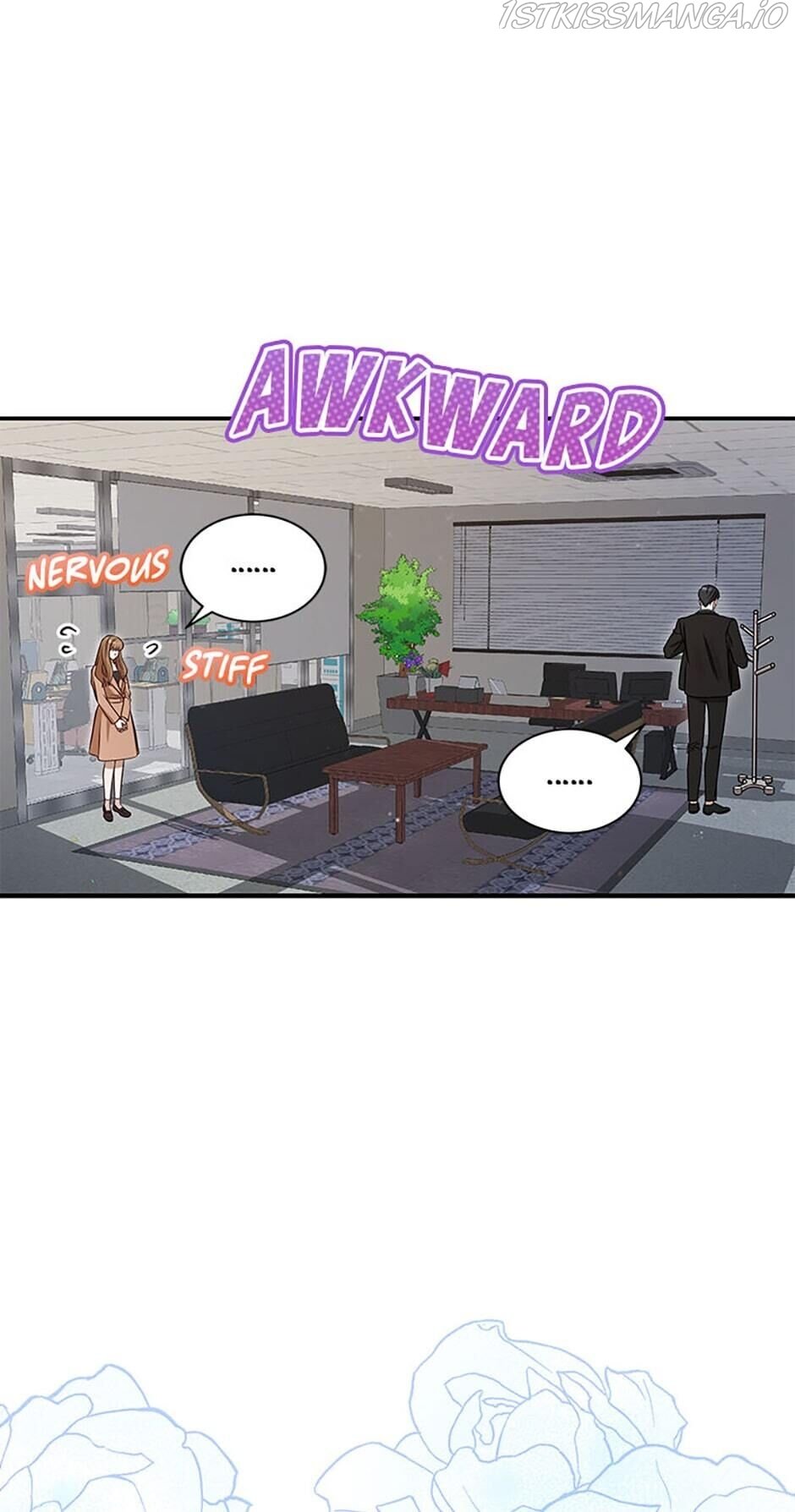 I Confessed to the Boss chapter 3 page 8