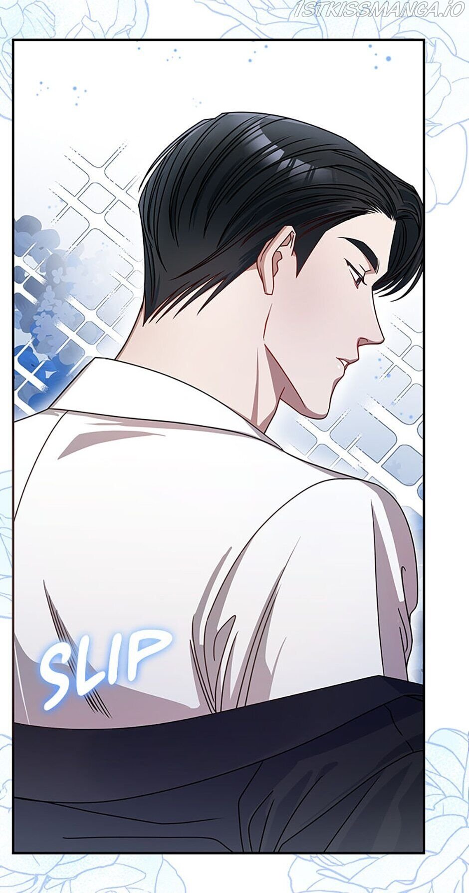 I Confessed to the Boss chapter 3 page 9