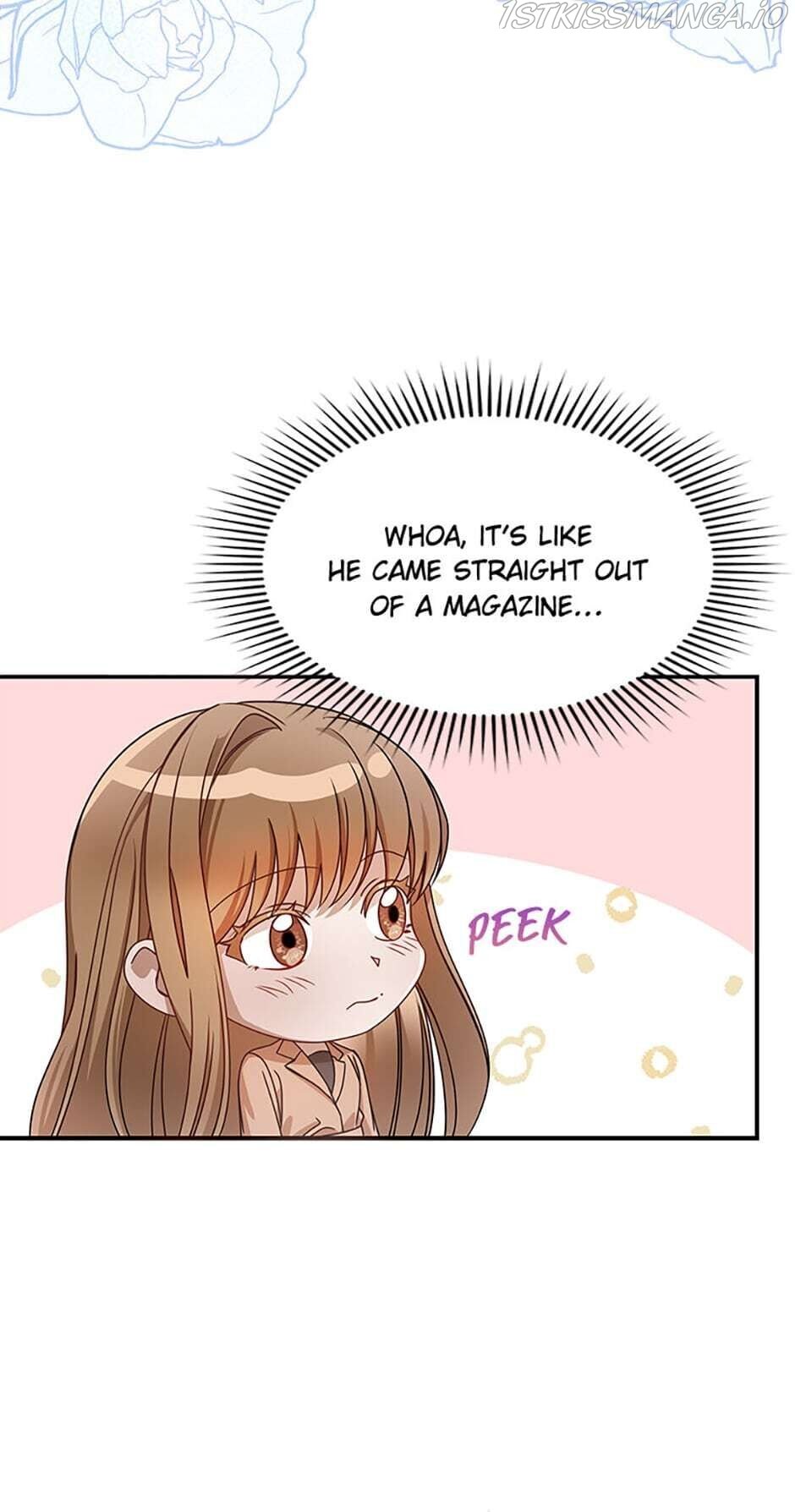 I Confessed to the Boss chapter 3 page 10