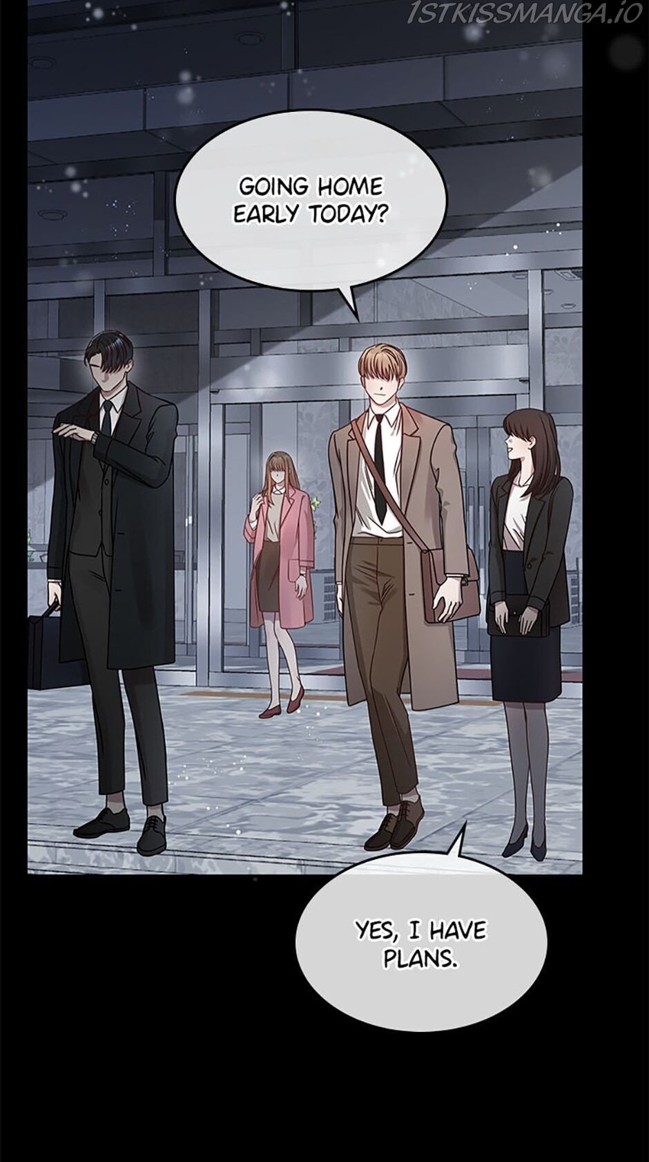 I Confessed to the Boss chapter 3 page 14