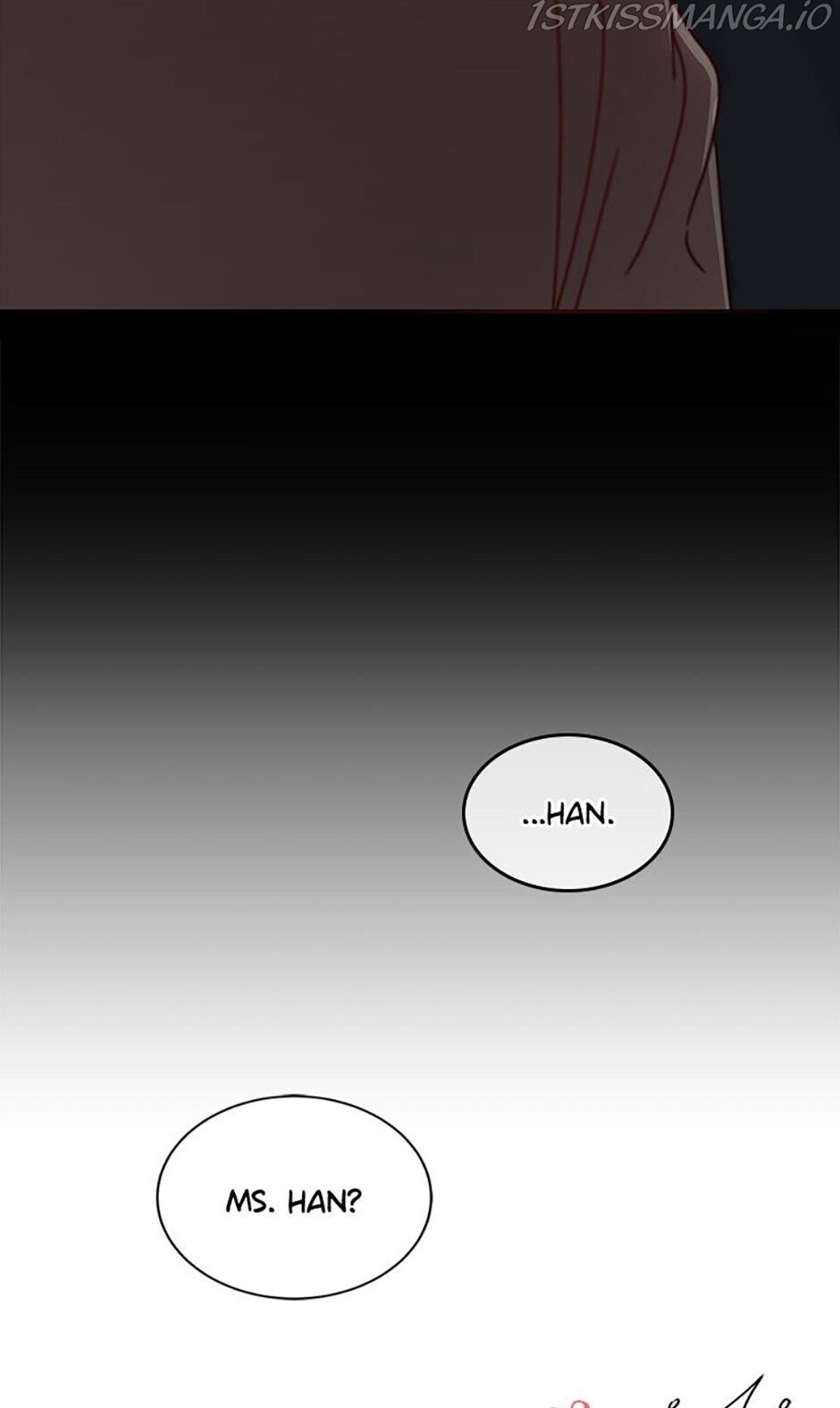 I Confessed to the Boss chapter 3 page 19