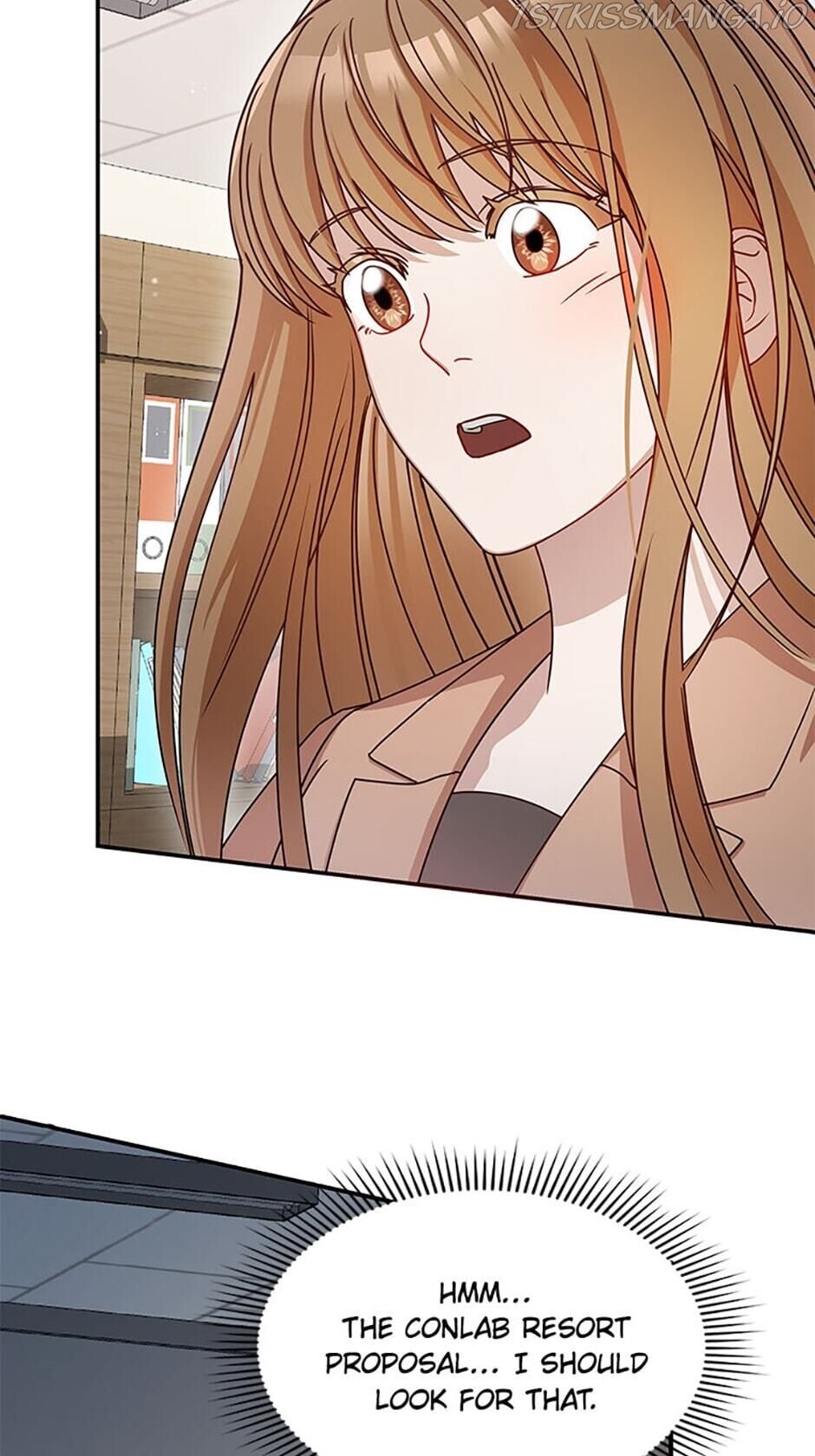 I Confessed to the Boss chapter 3 page 24