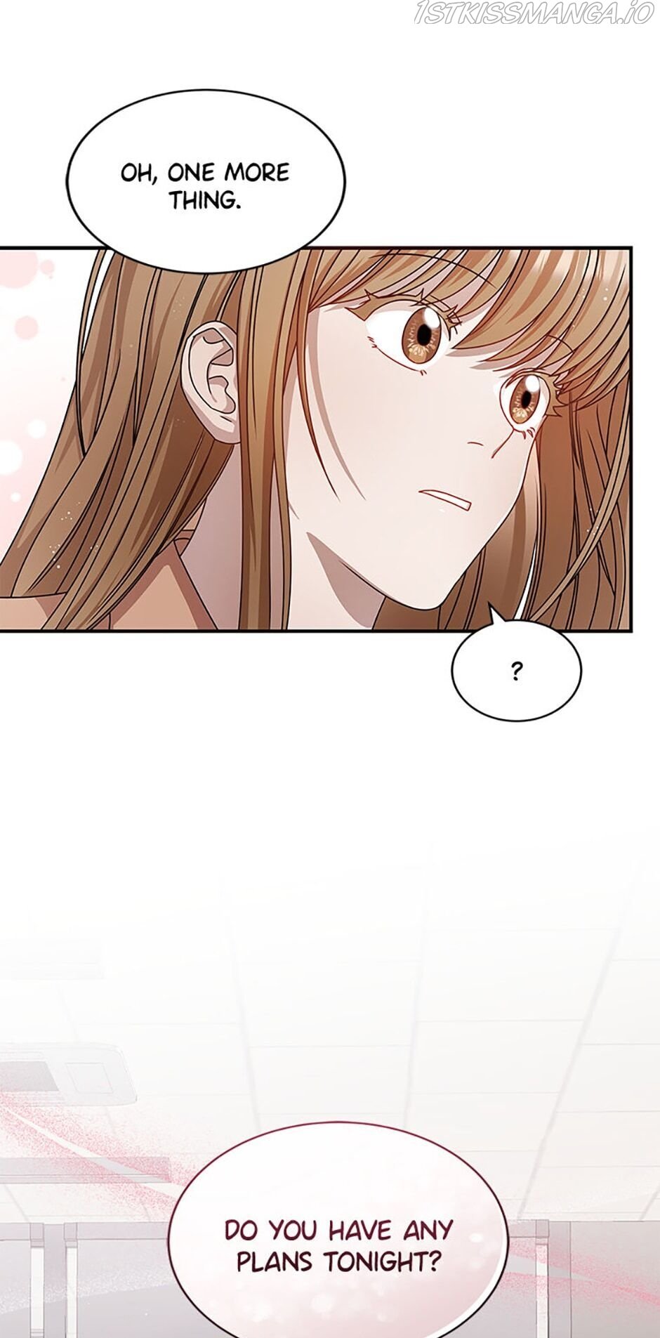 I Confessed to the Boss chapter 3 page 26