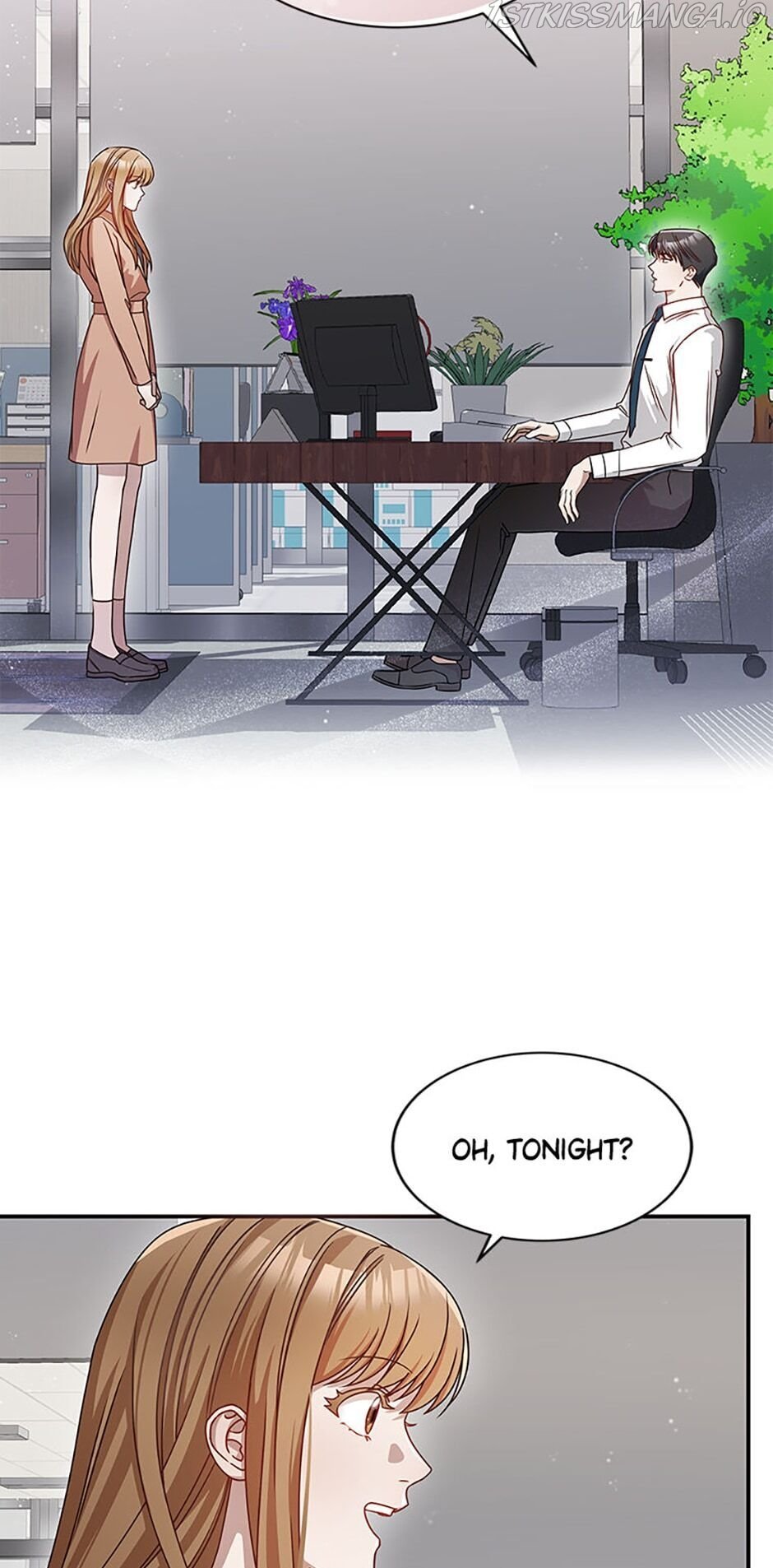 I Confessed to the Boss chapter 3 page 27