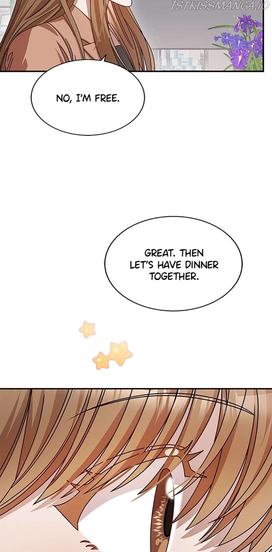 I Confessed to the Boss chapter 3 page 28